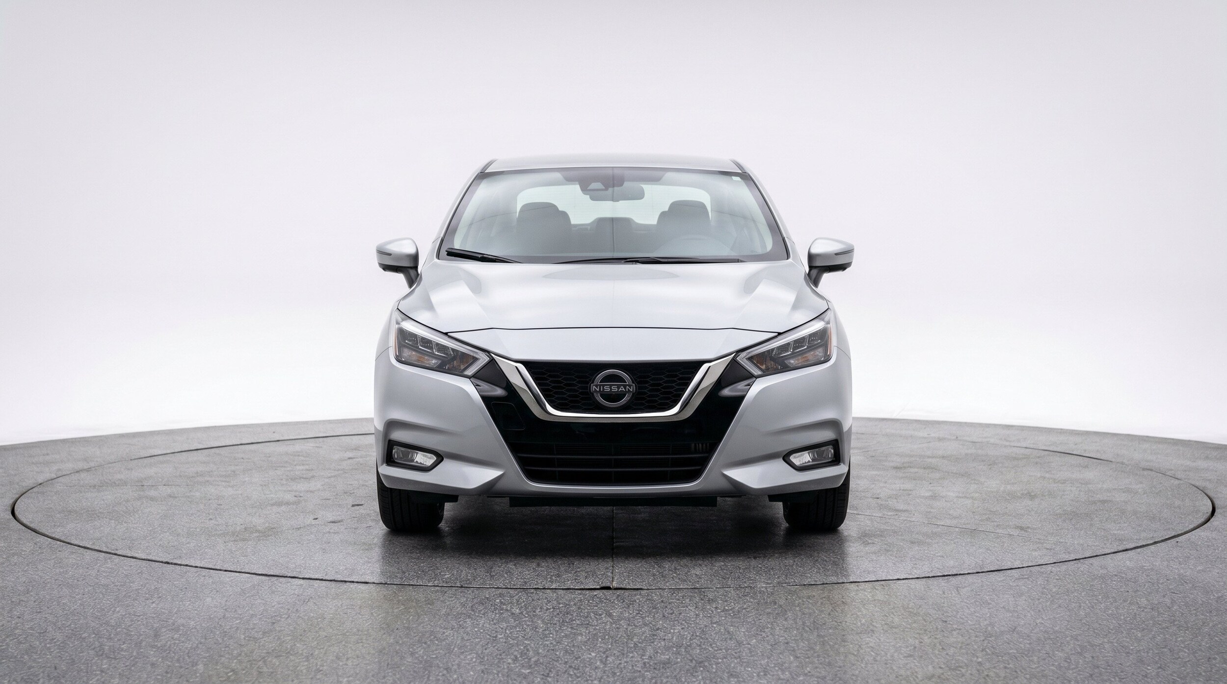 Thumbnail: 2025 Nissan Versa - 2