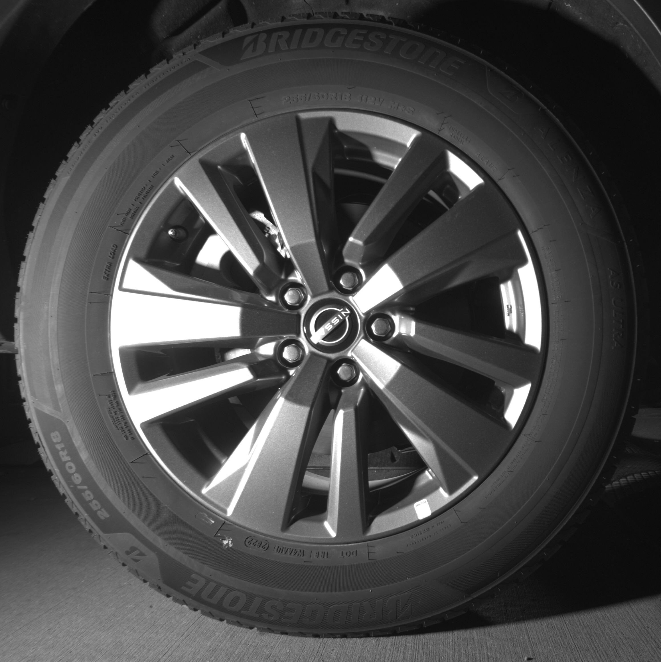Thumbnail: 2025 Nissan Pathfinder - 15