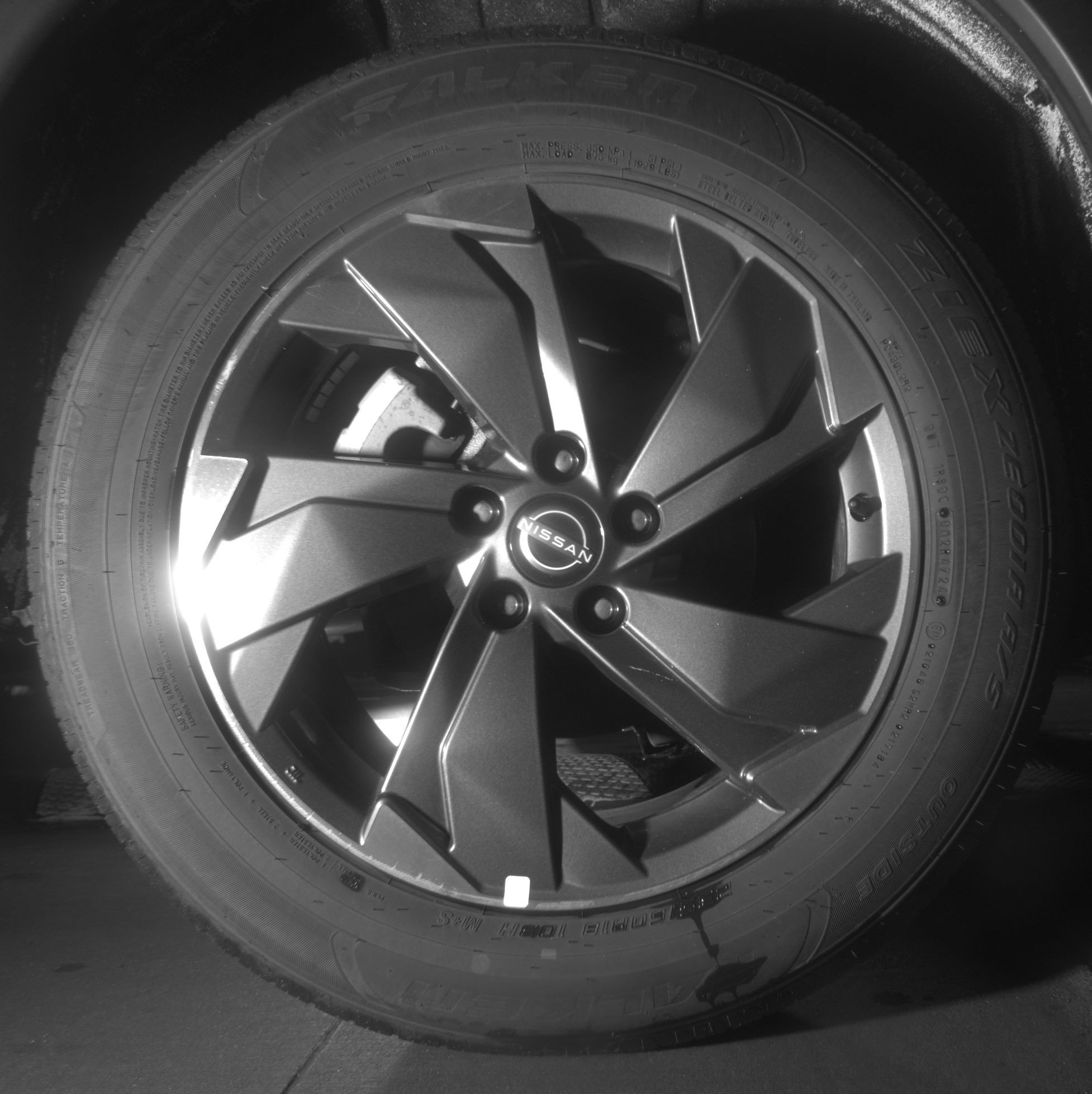 Thumbnail: 2025 Nissan Rogue - 15