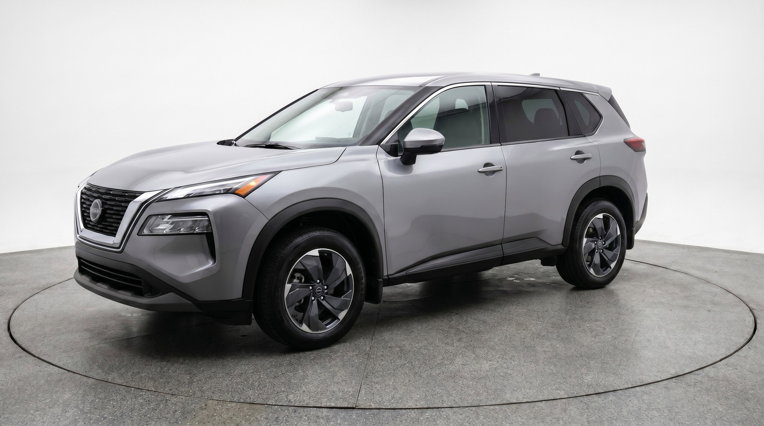 Thumbnail: 2025 Nissan Rogue - 3