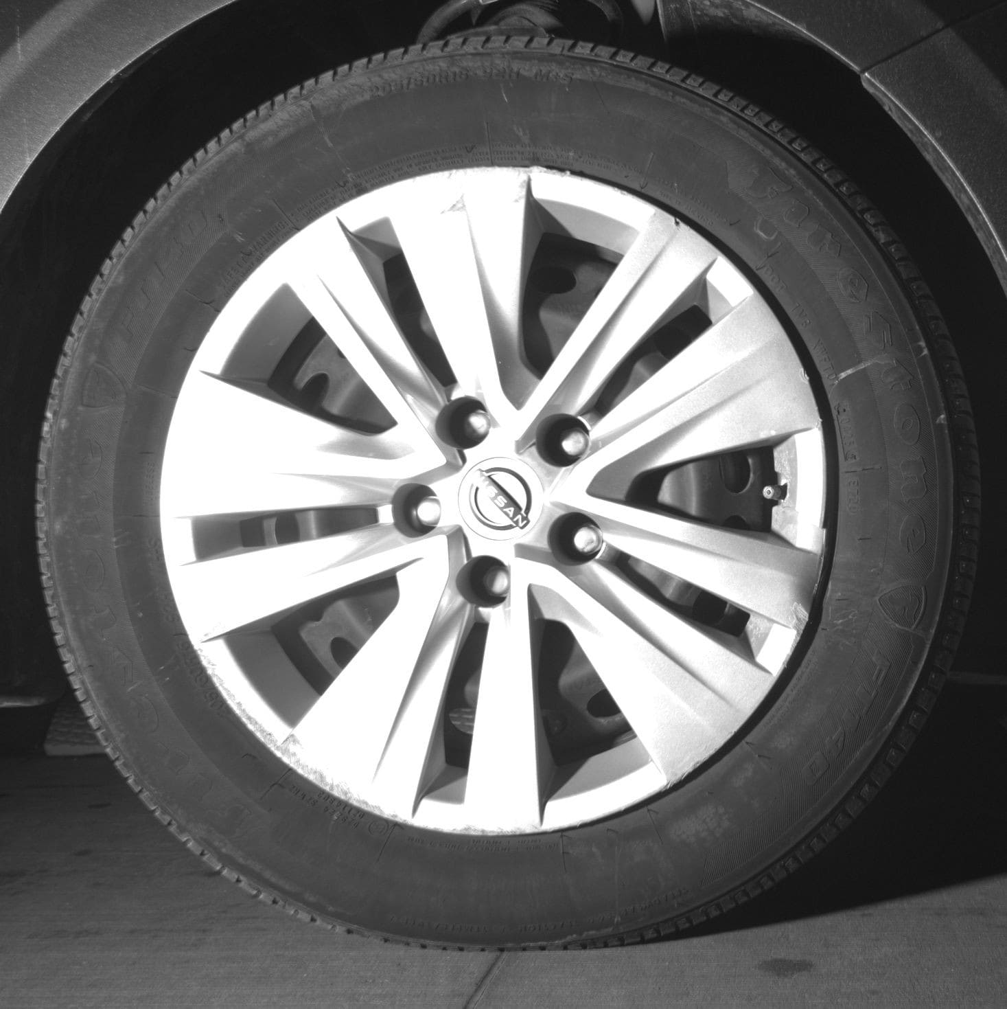 Thumbnail: 2025 Nissan Sentra - 10