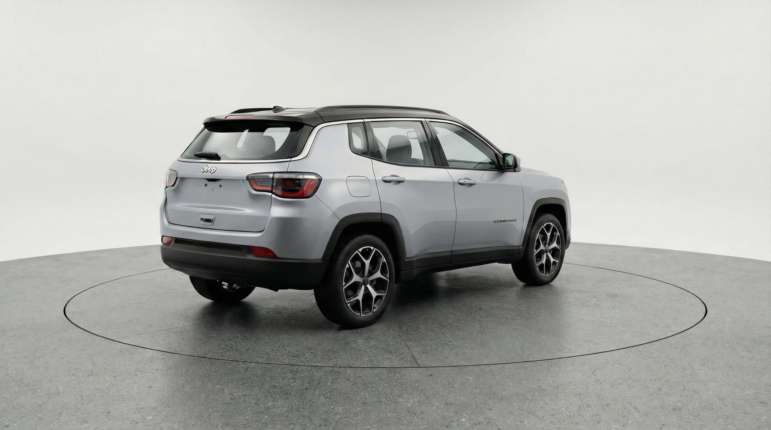 Thumbnail: 2025 Jeep Compass - 9