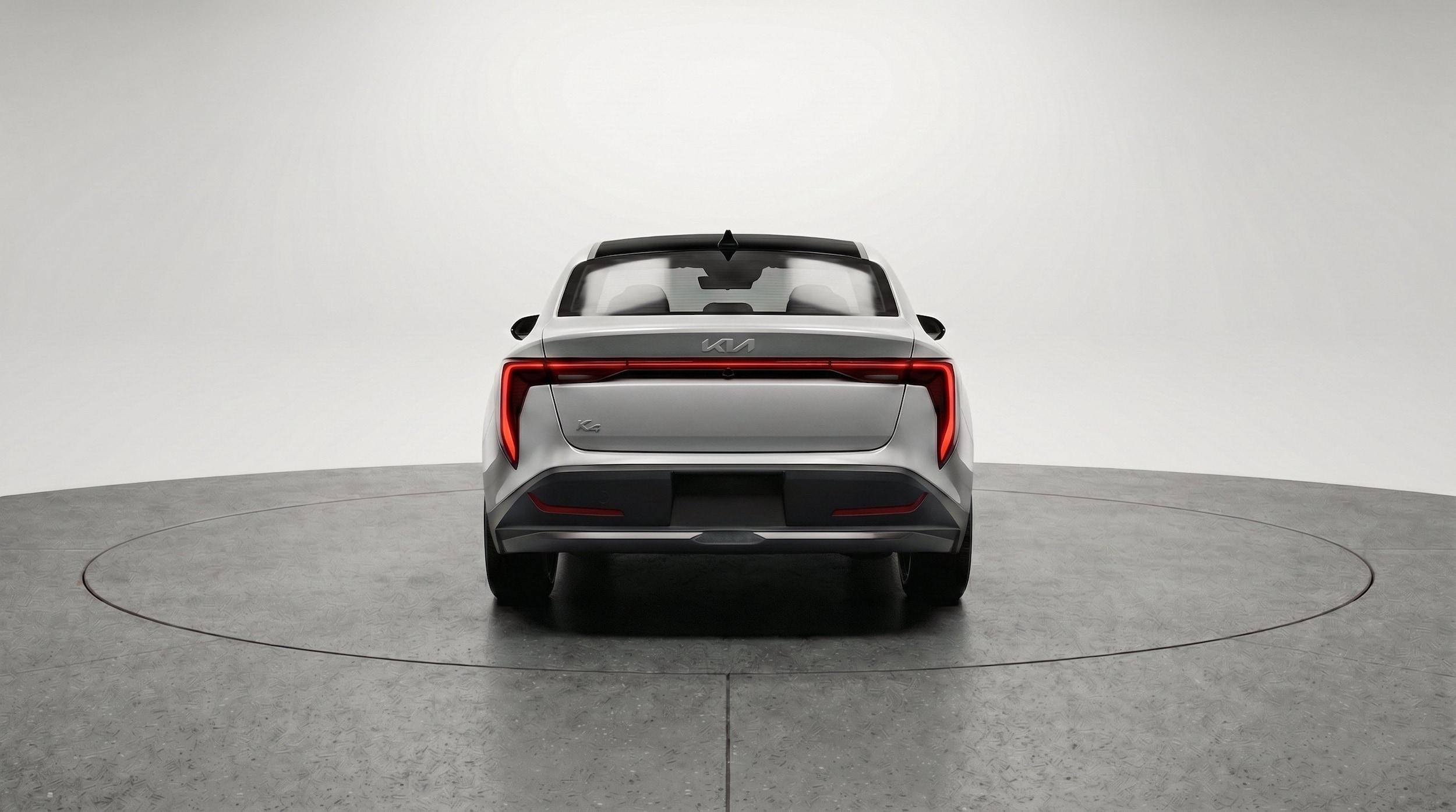 Thumbnail: 2026 Kia K4 - 7