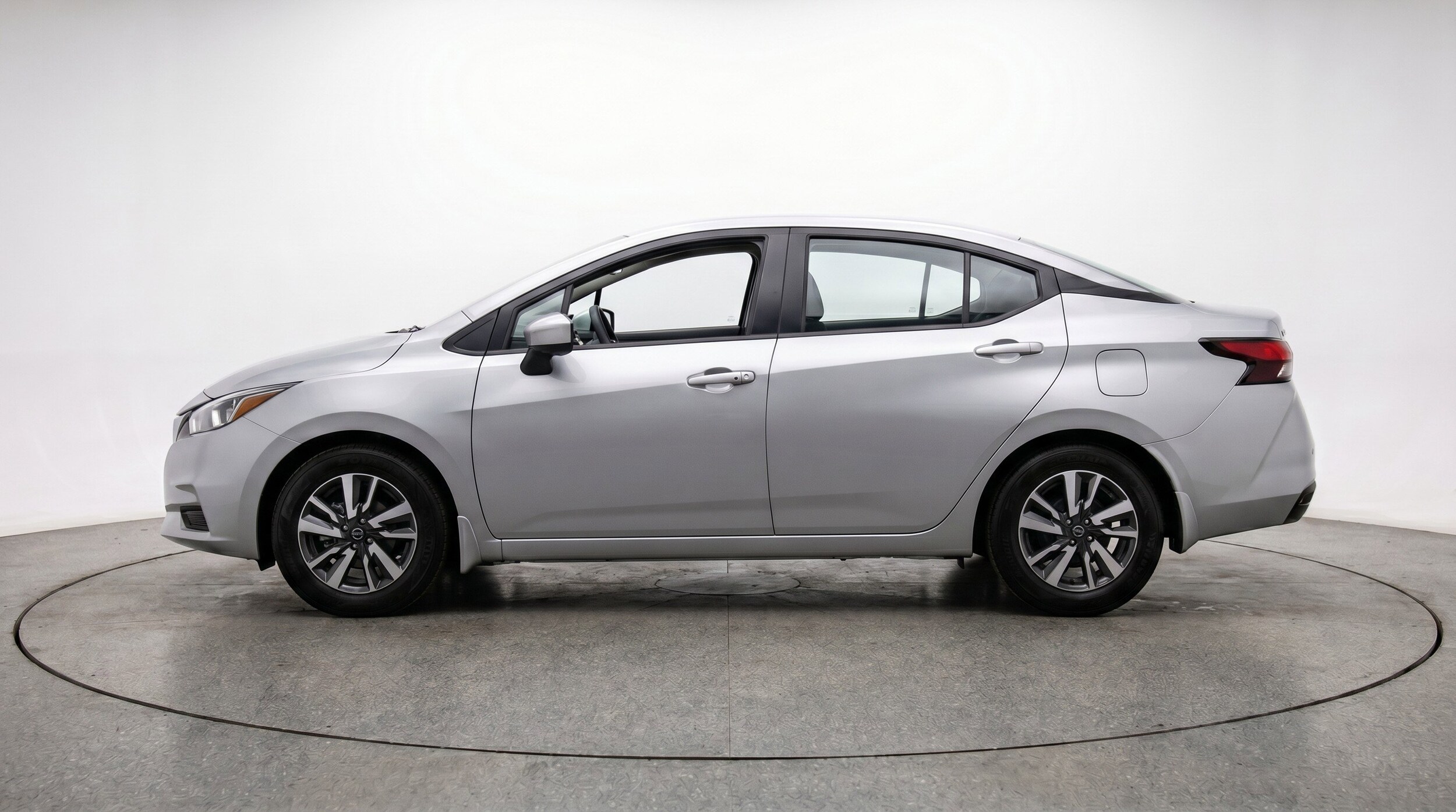 Thumbnail: 2025 Nissan Versa - 5