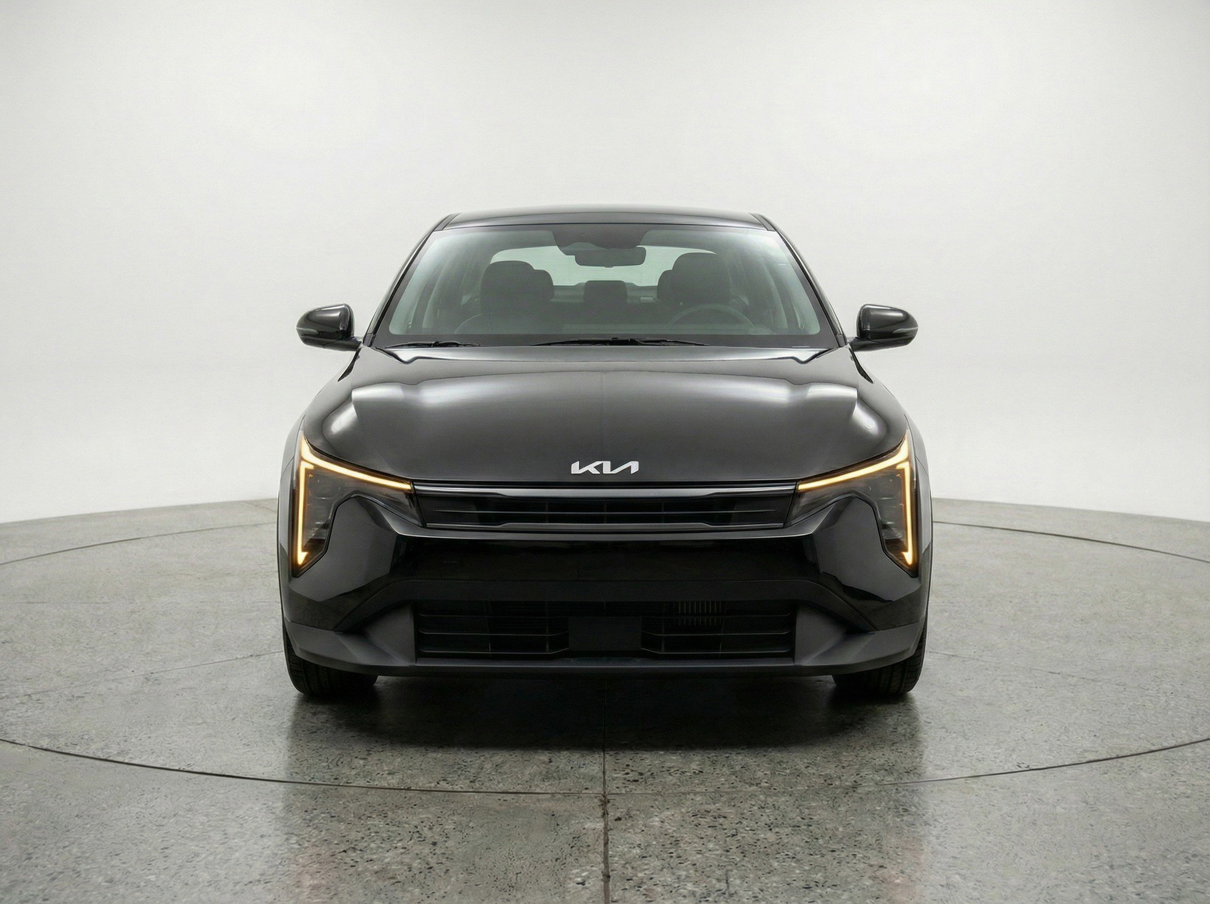 Thumbnail: 2025 Kia K4 - 2