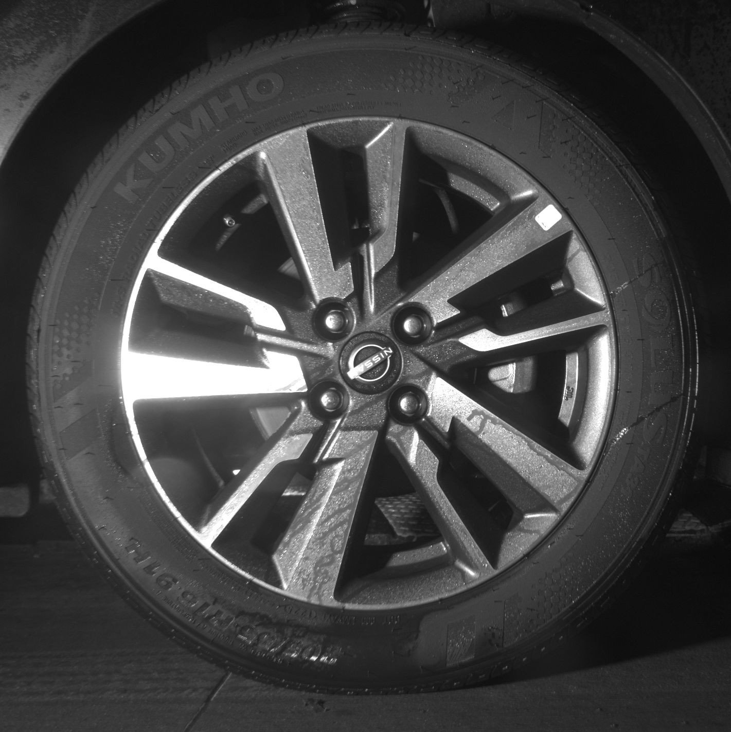 Thumbnail: 2025 Nissan Versa - 13