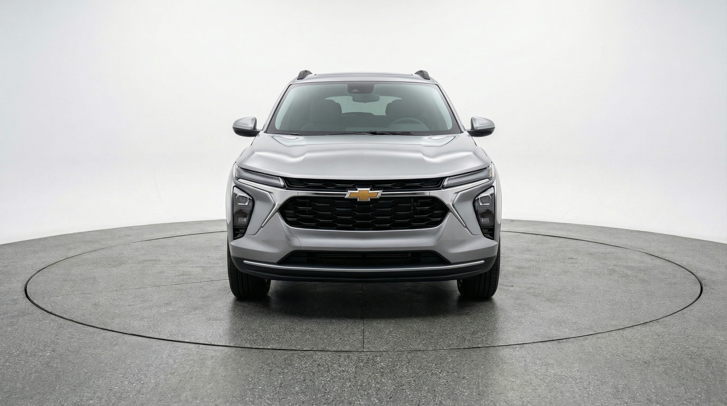 Thumbnail: 2025 Chevrolet Trax - 2