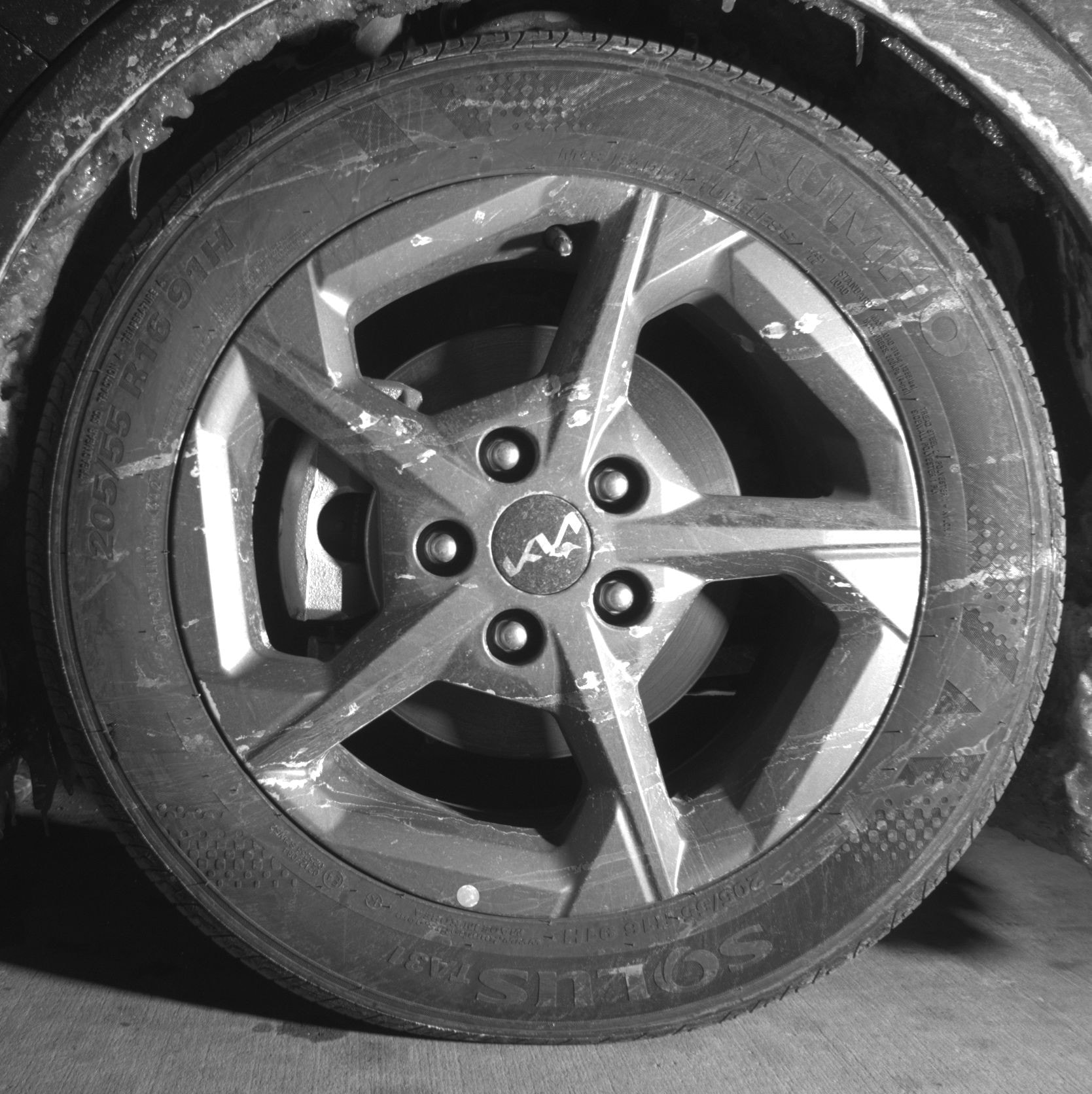 Thumbnail: 2025 Kia K4 - 9