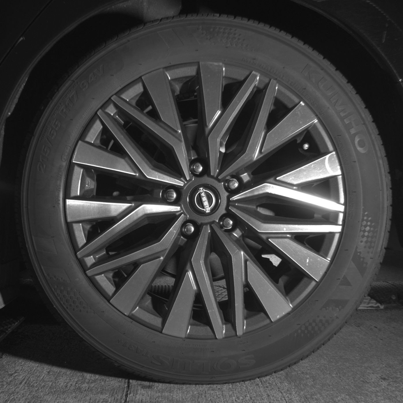 Thumbnail: 2025 Nissan Altima - 14