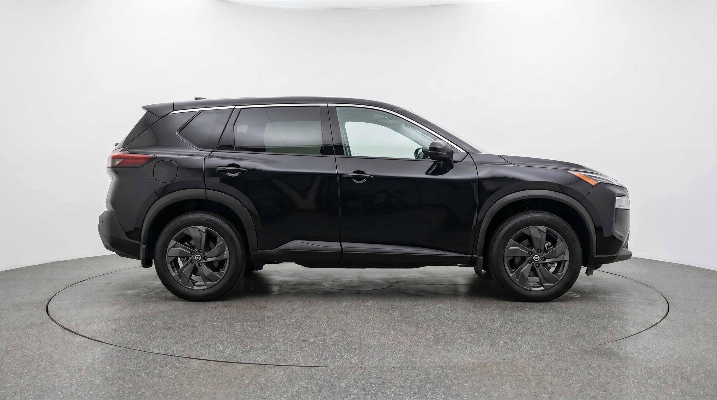 Thumbnail: 2025 Nissan Rogue - 11