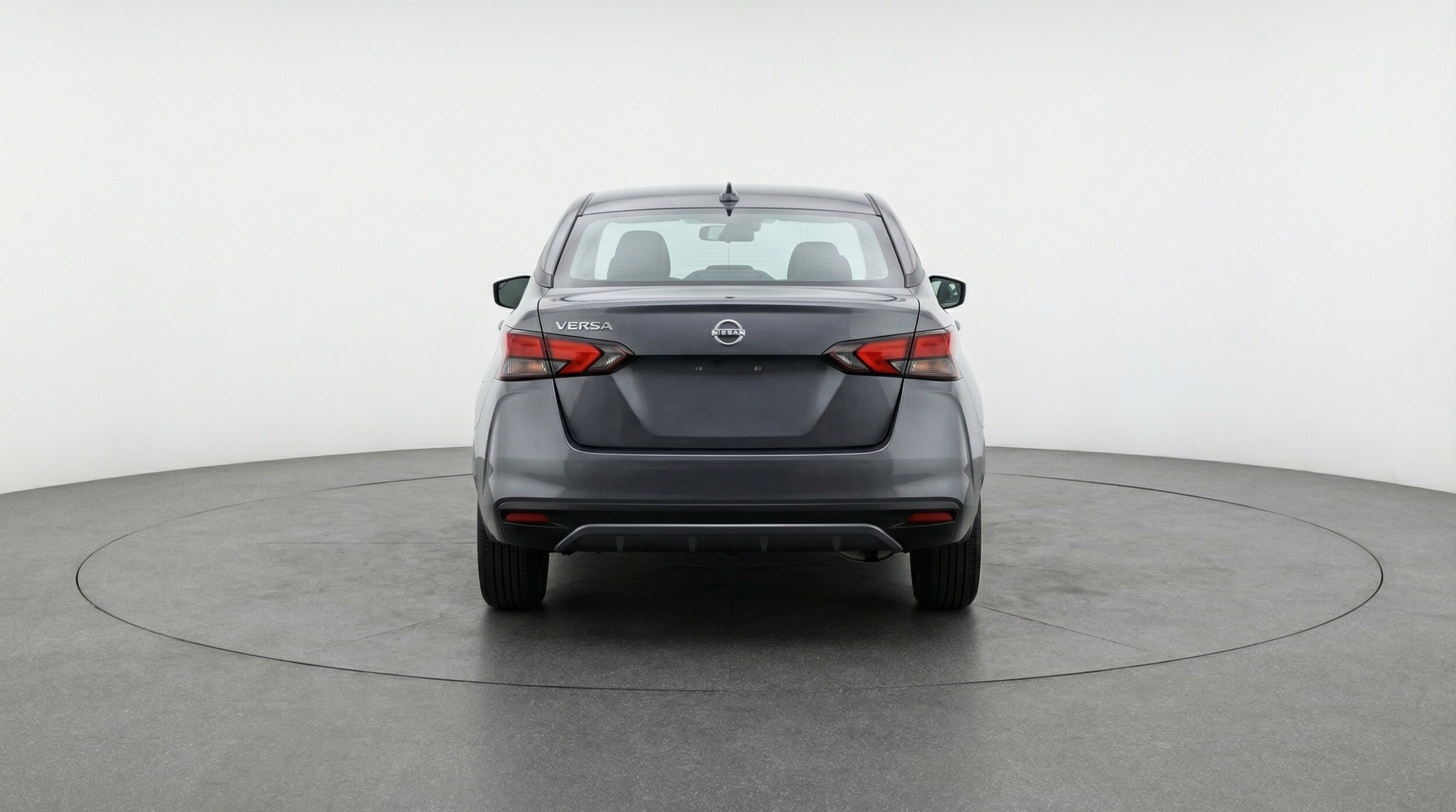 Thumbnail: 2025 Nissan Versa - 6