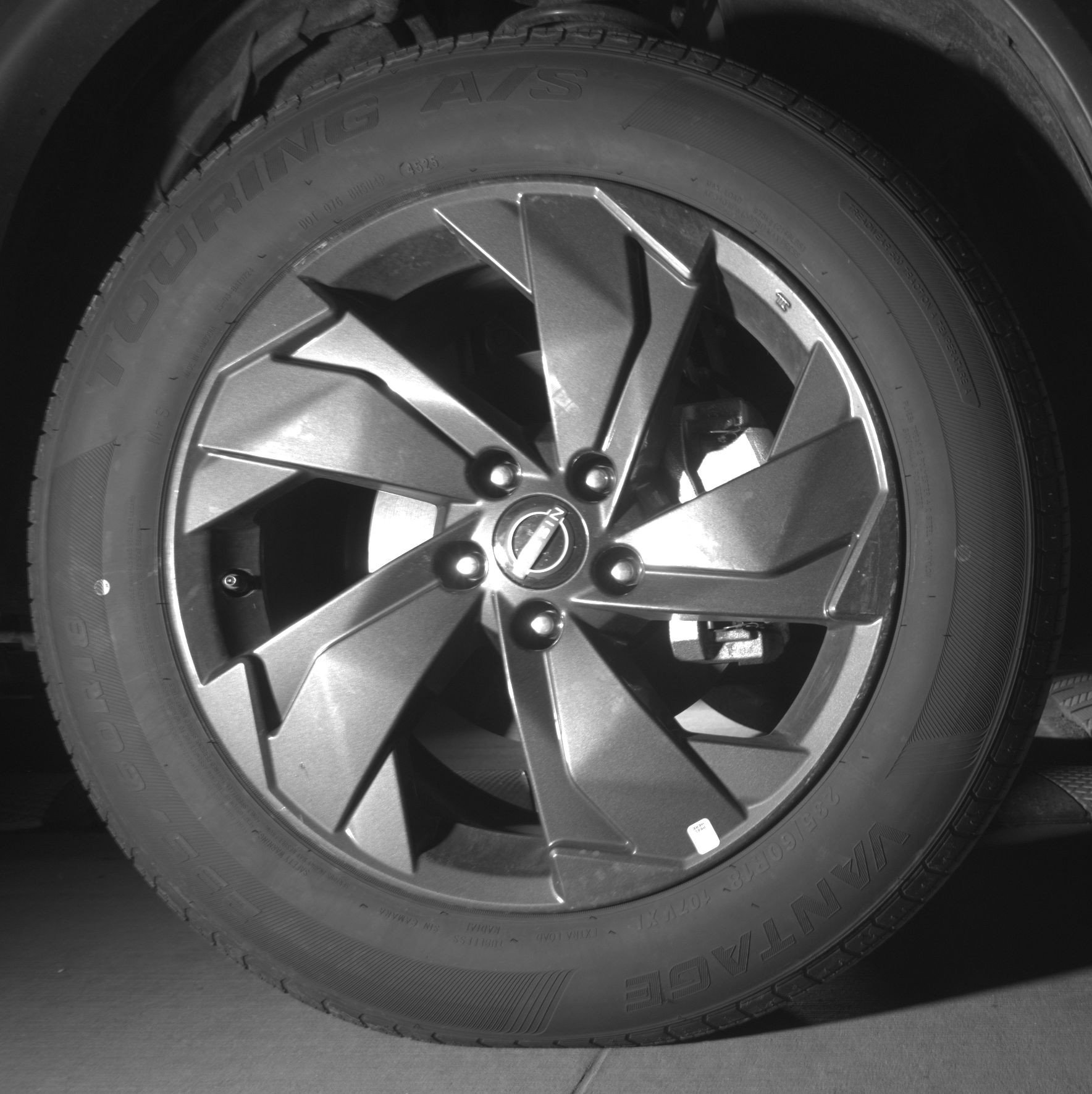 Thumbnail: 2026 Nissan Rogue - 13