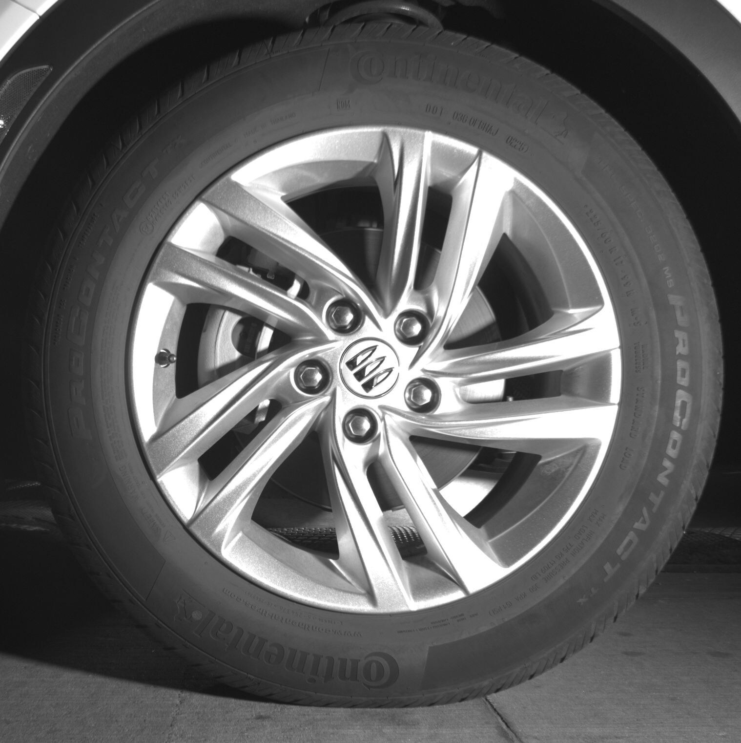 Thumbnail: 2025 Buick Envista - 9