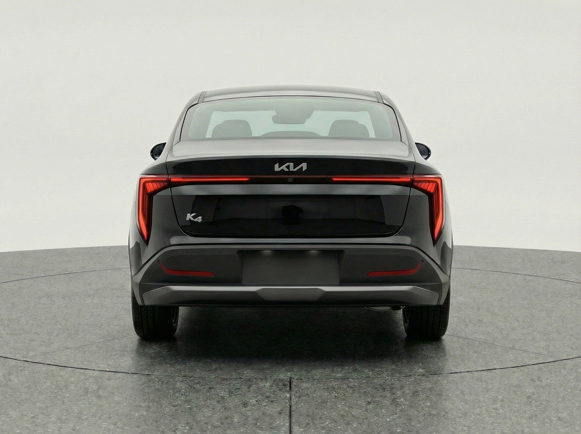 Thumbnail: 2025 Kia K4 - 7