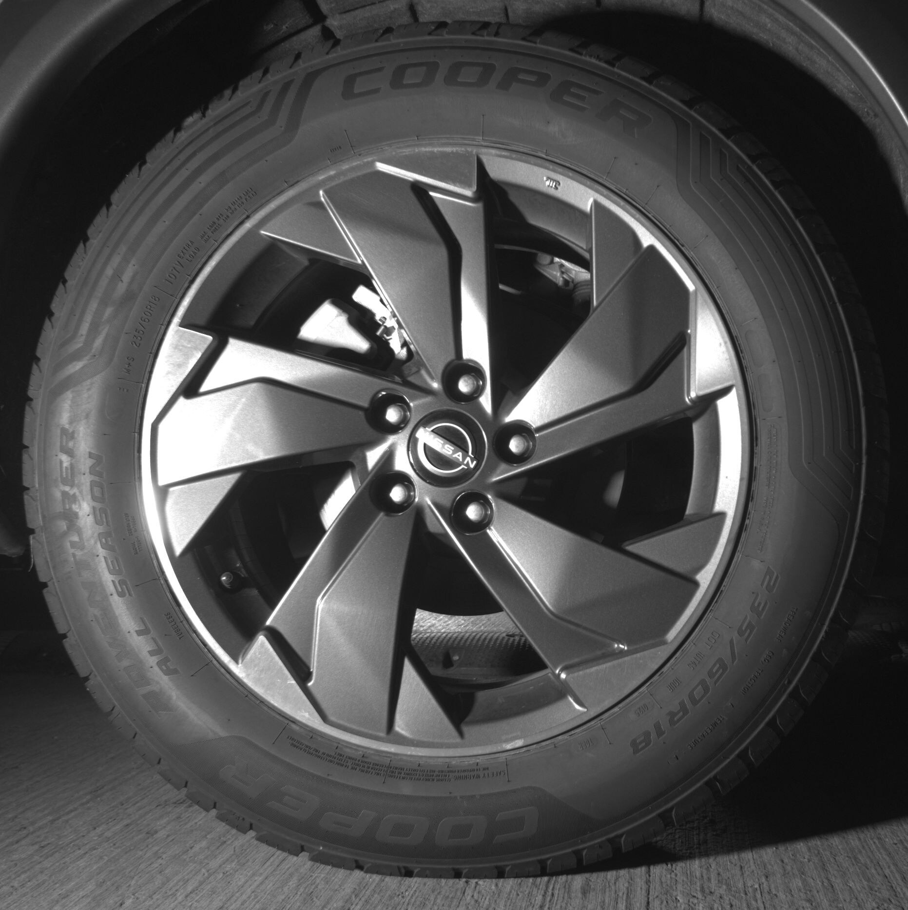 Thumbnail: 2025 Nissan Rogue - 12