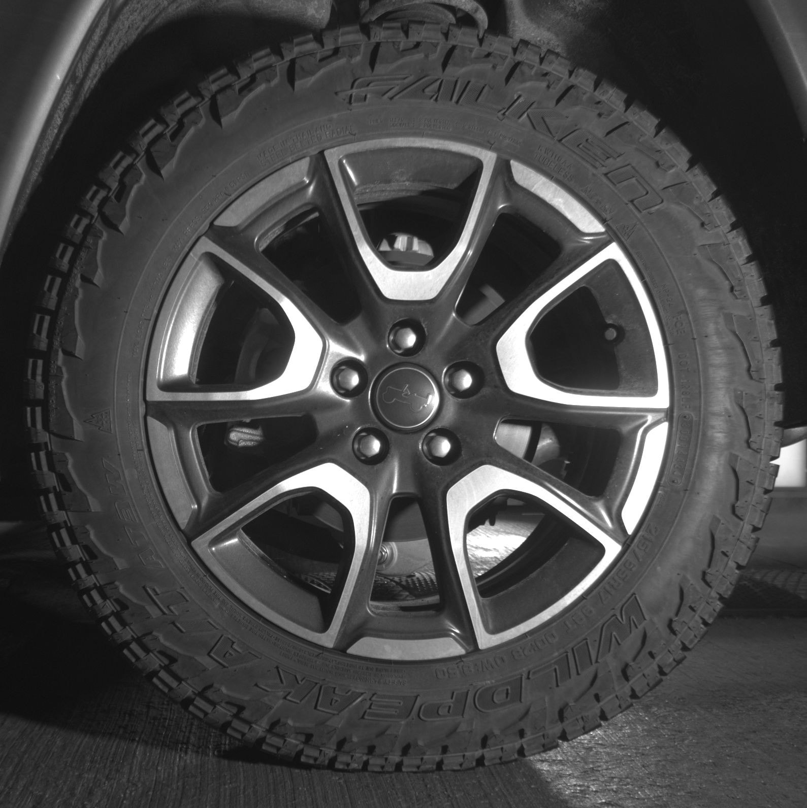 Thumbnail: 2025 Jeep Compass - 11