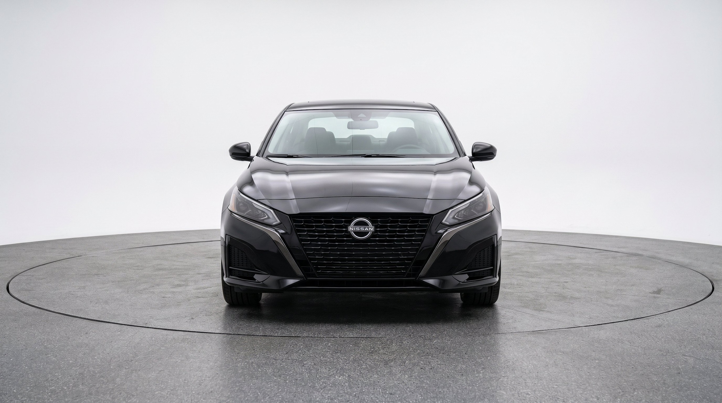 Thumbnail: 2026 Nissan Altima - 2