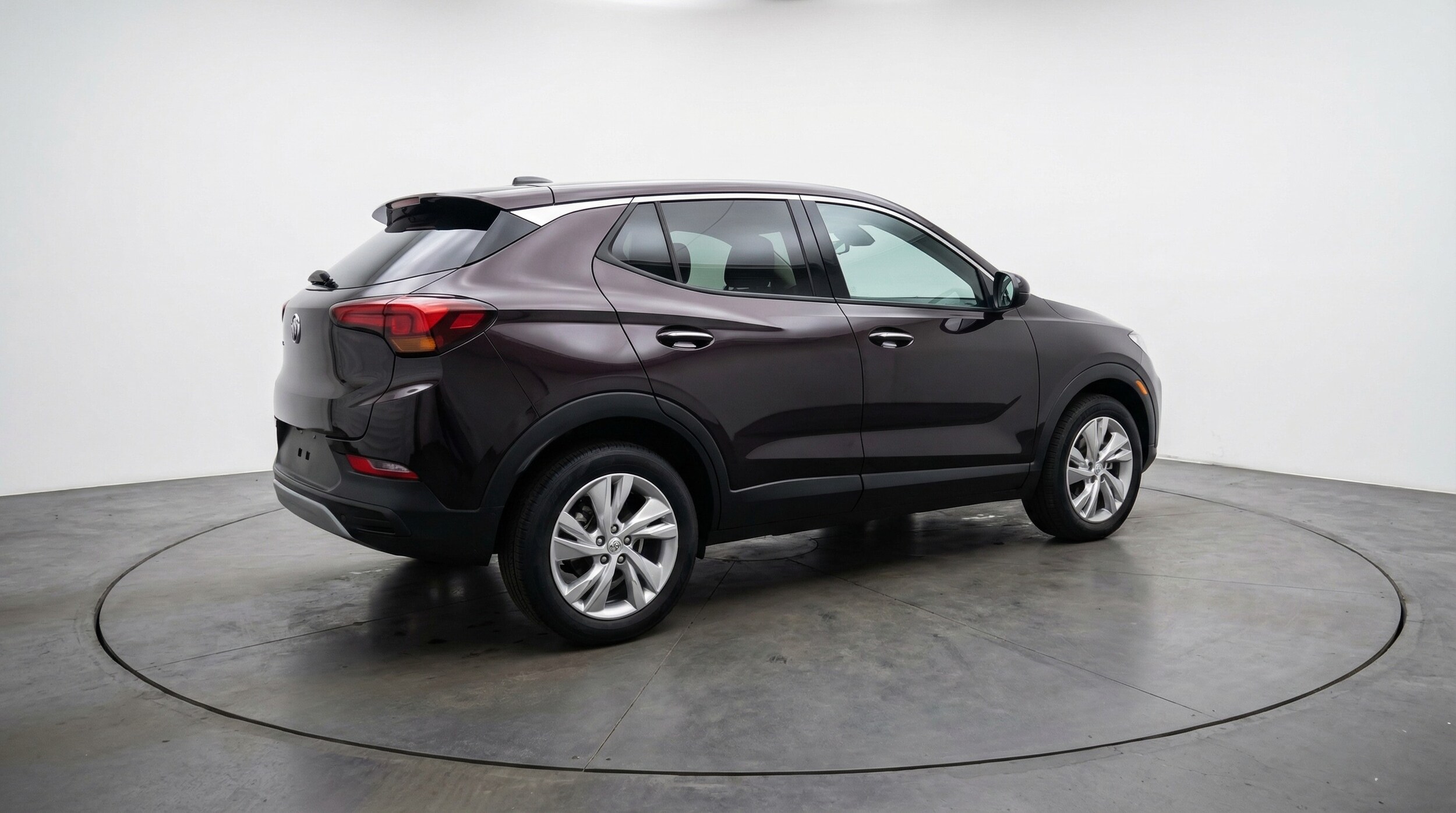 Thumbnail: 2025 Buick Encore GX - 7