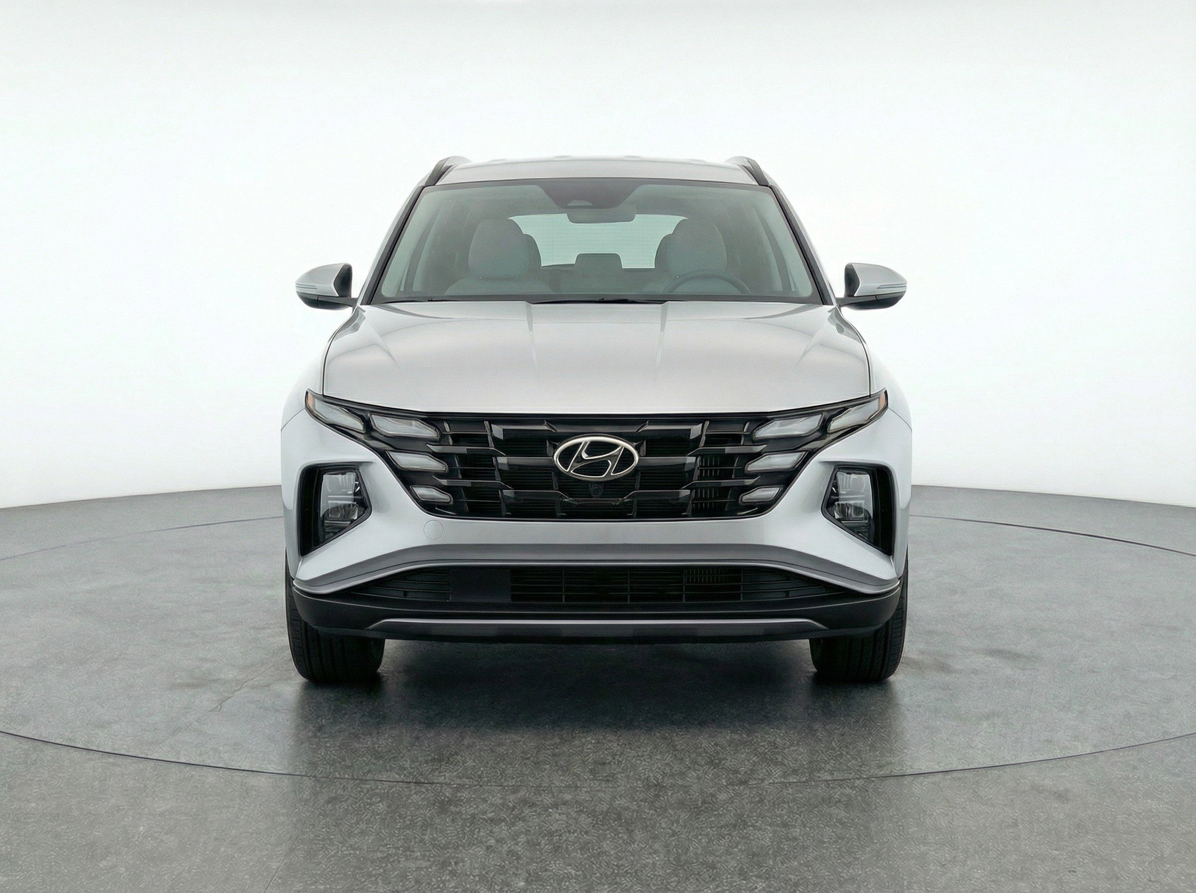 Thumbnail: 2025 Hyundai Tucson - 2