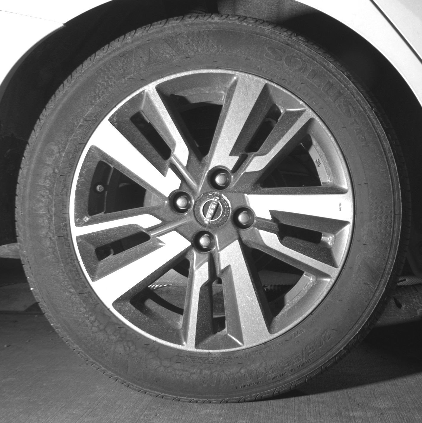 Thumbnail: 2025 Nissan Versa - 15