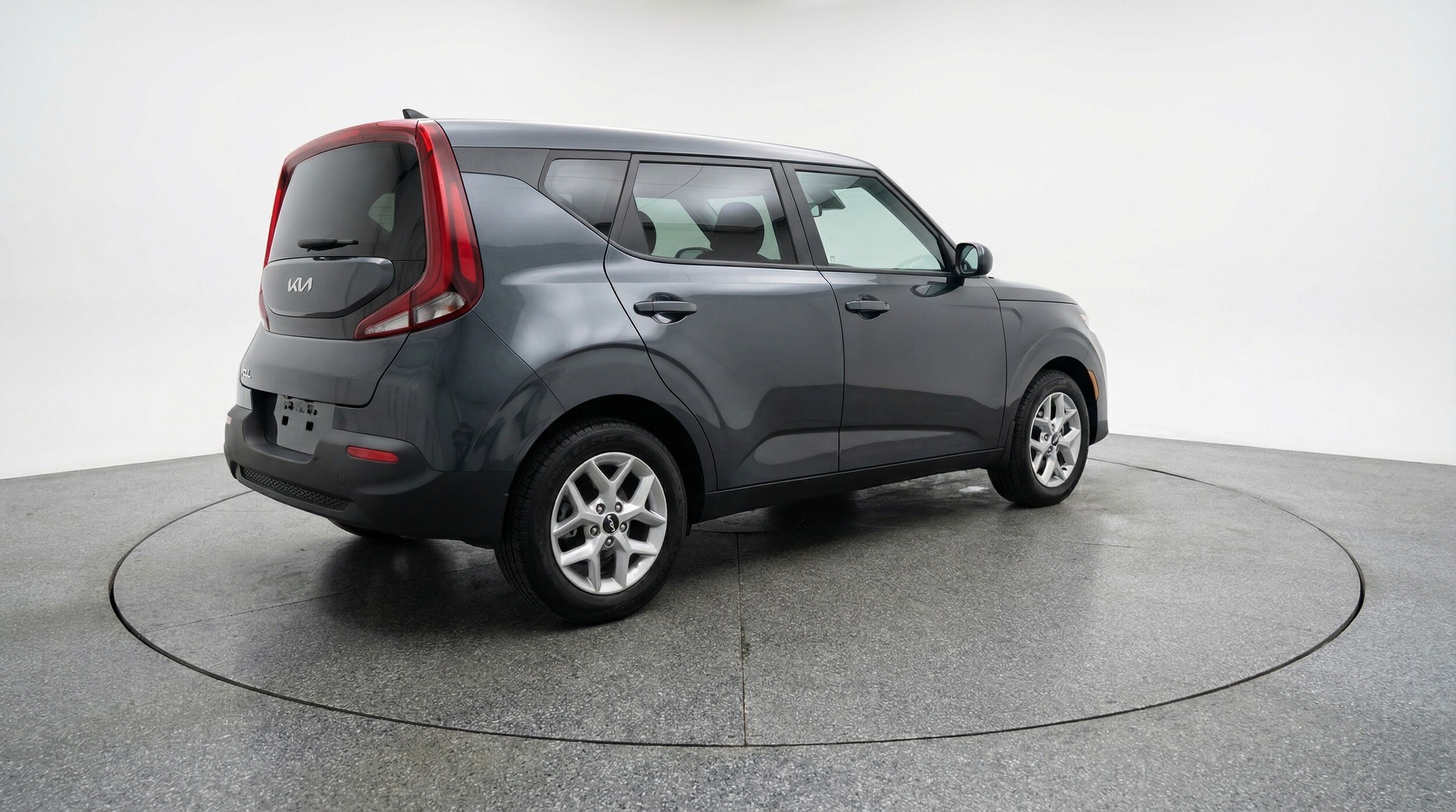 Thumbnail: 2025 Kia Soul - 7