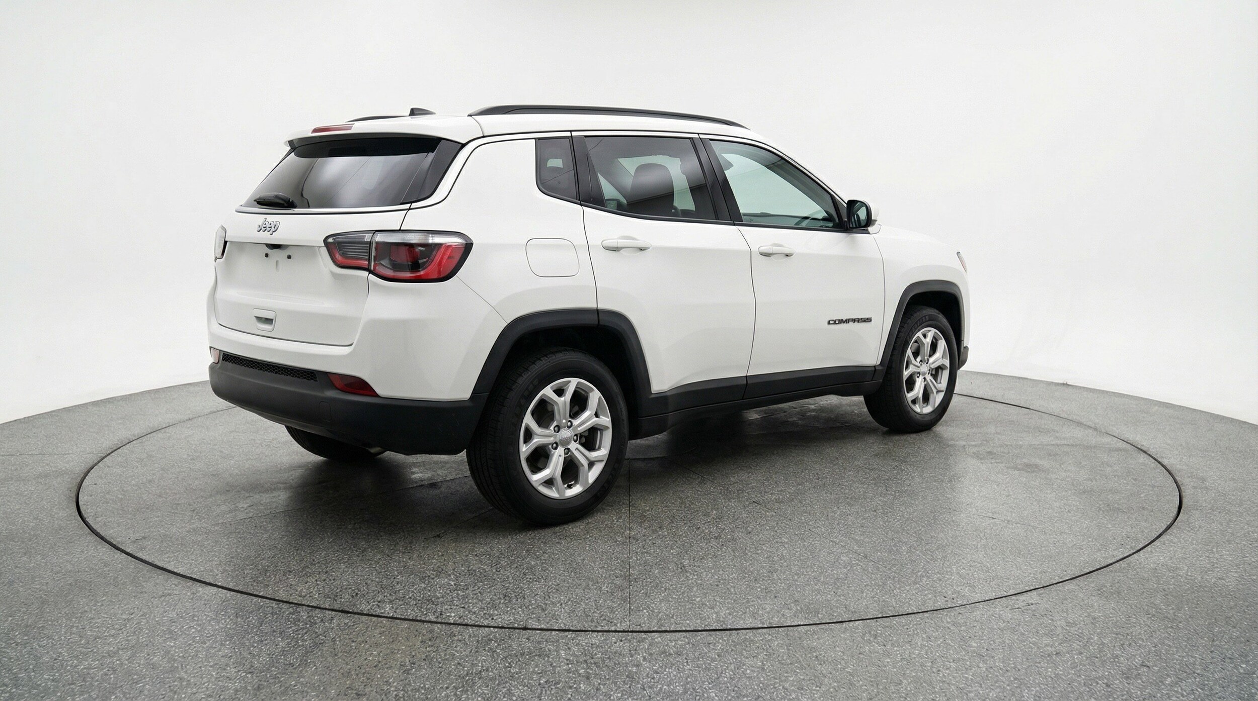 Thumbnail: 2025 Jeep Compass - 9
