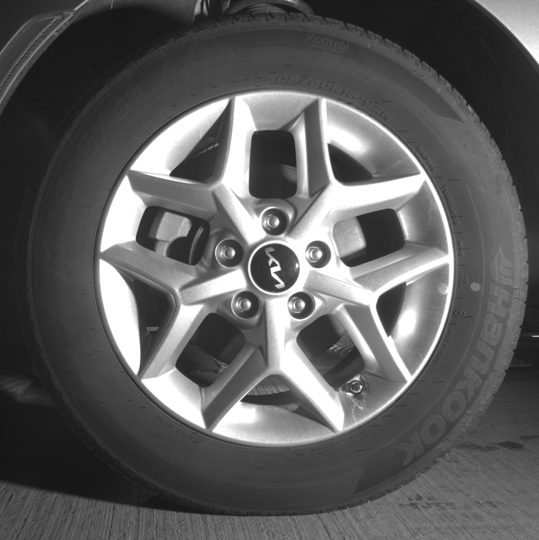 Thumbnail: 2025 Kia Soul - 12