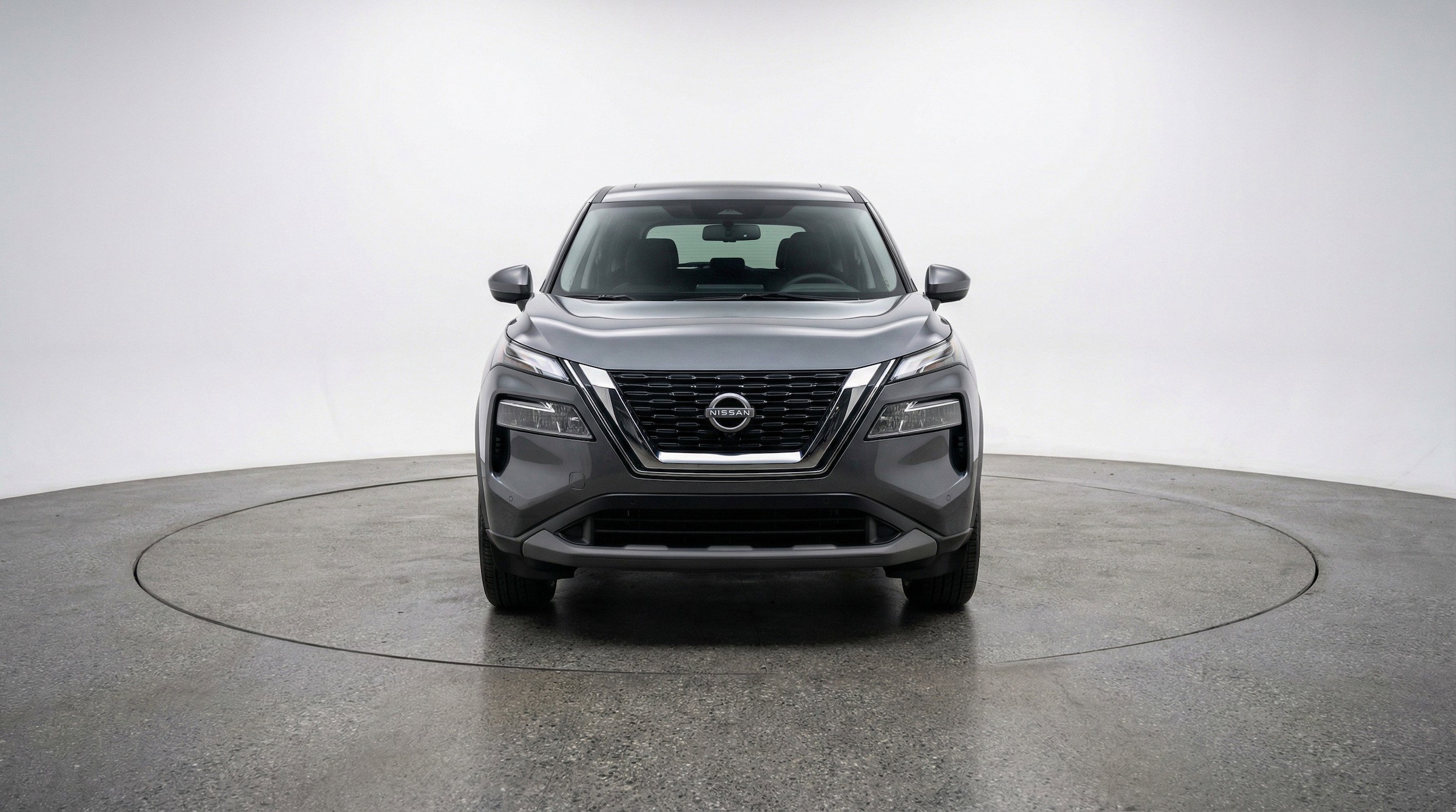 Thumbnail: 2025 Nissan Rogue - 2