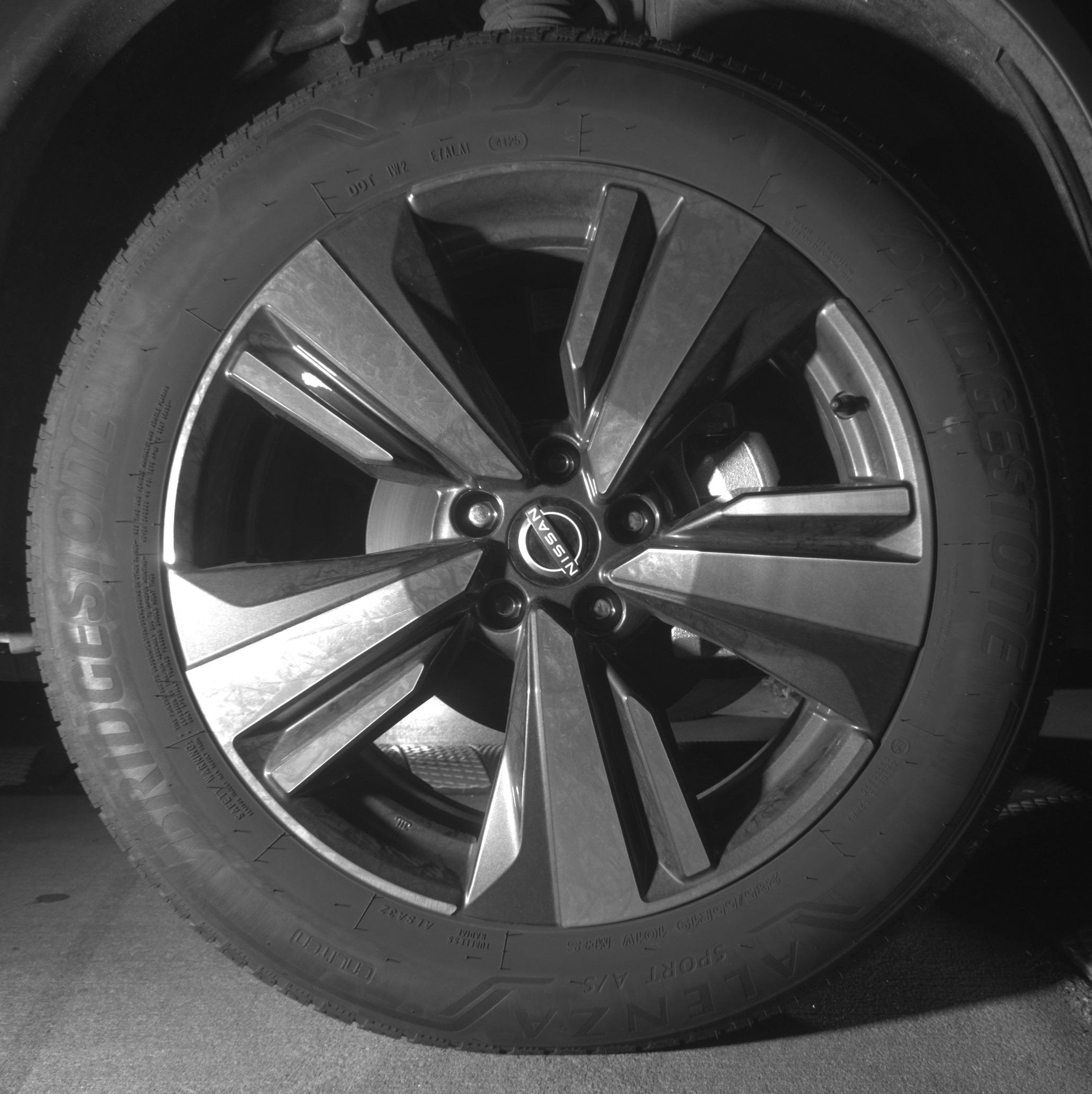Thumbnail: 2026 Nissan Rogue - 13