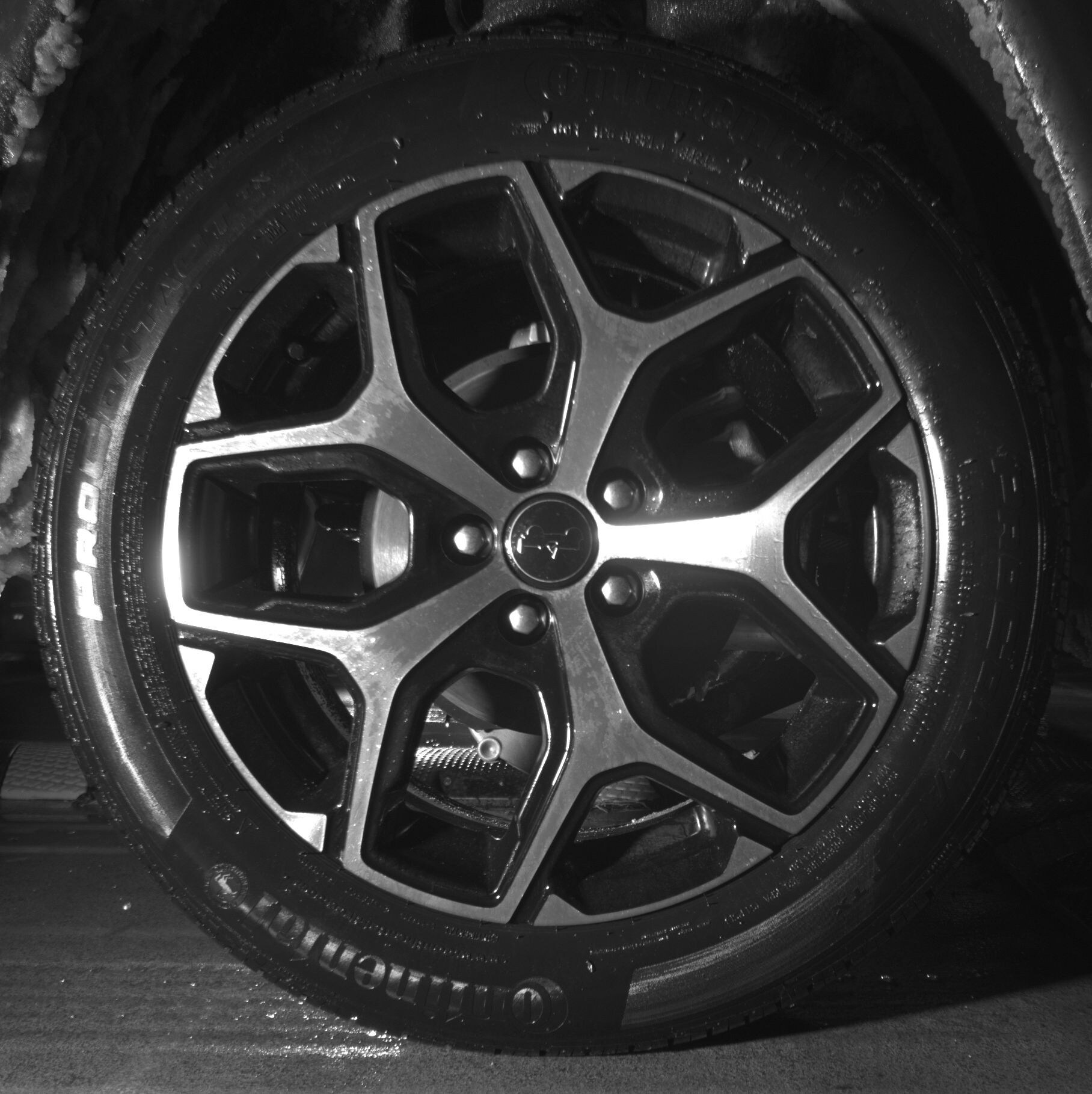 Thumbnail: 2025 Jeep Compass - 12