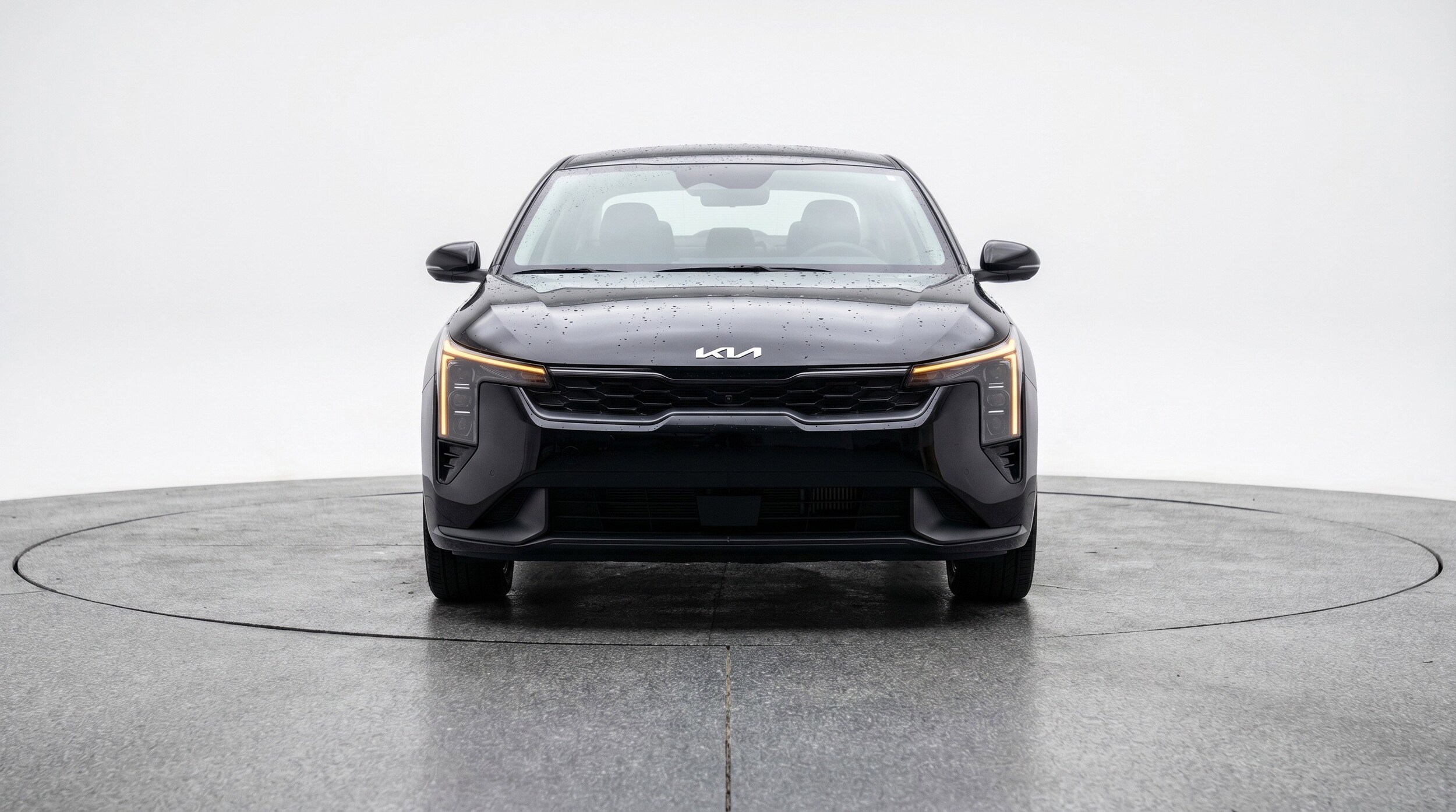 Thumbnail: 2025 Kia K4 - 2