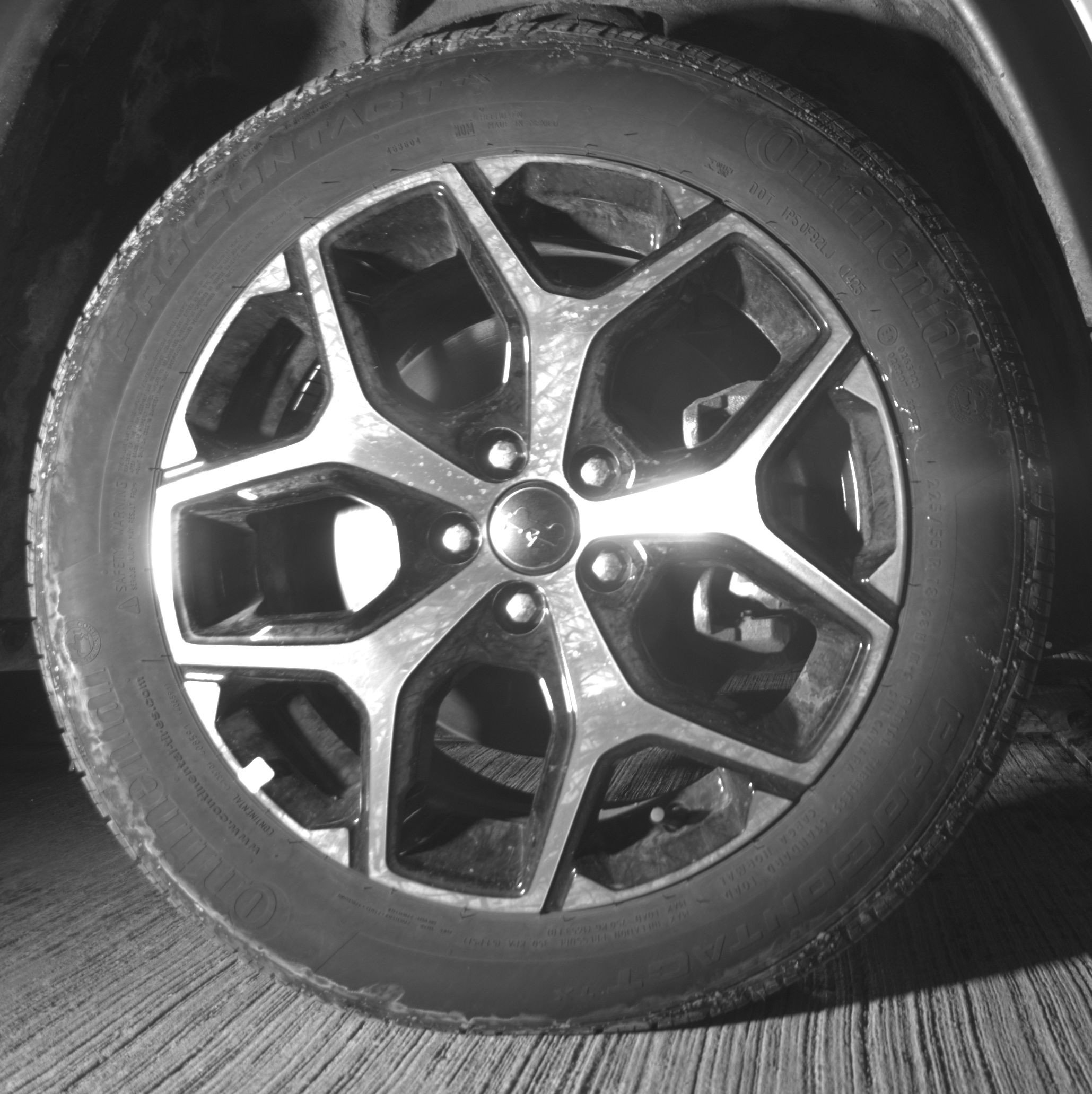 Thumbnail: 2025 Jeep Compass - 13