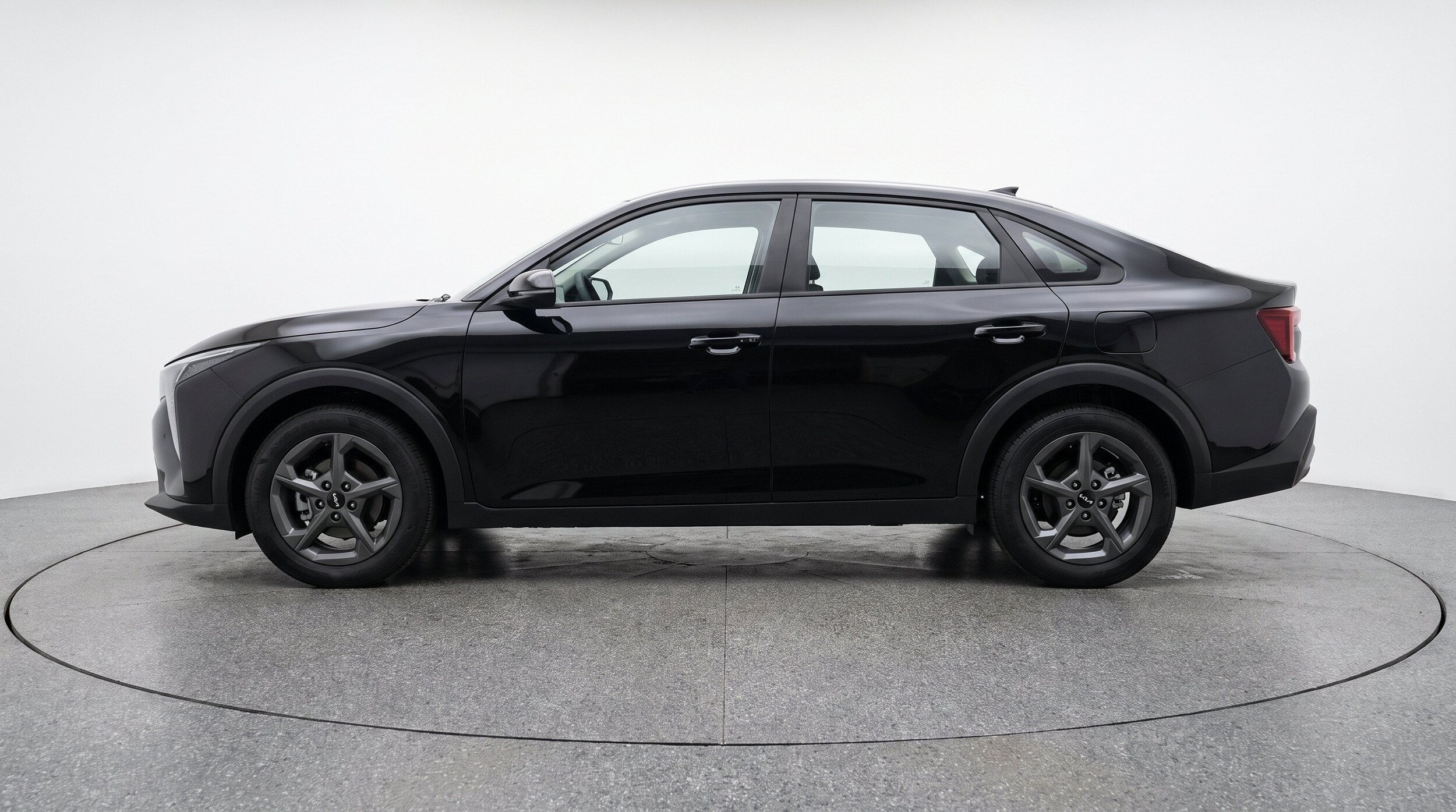 Thumbnail: 2026 Kia K4 - 5