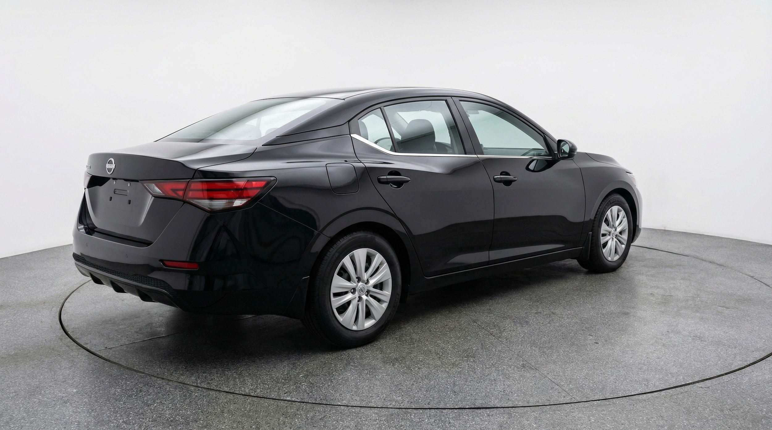 Thumbnail: 2025 Nissan Sentra - 7