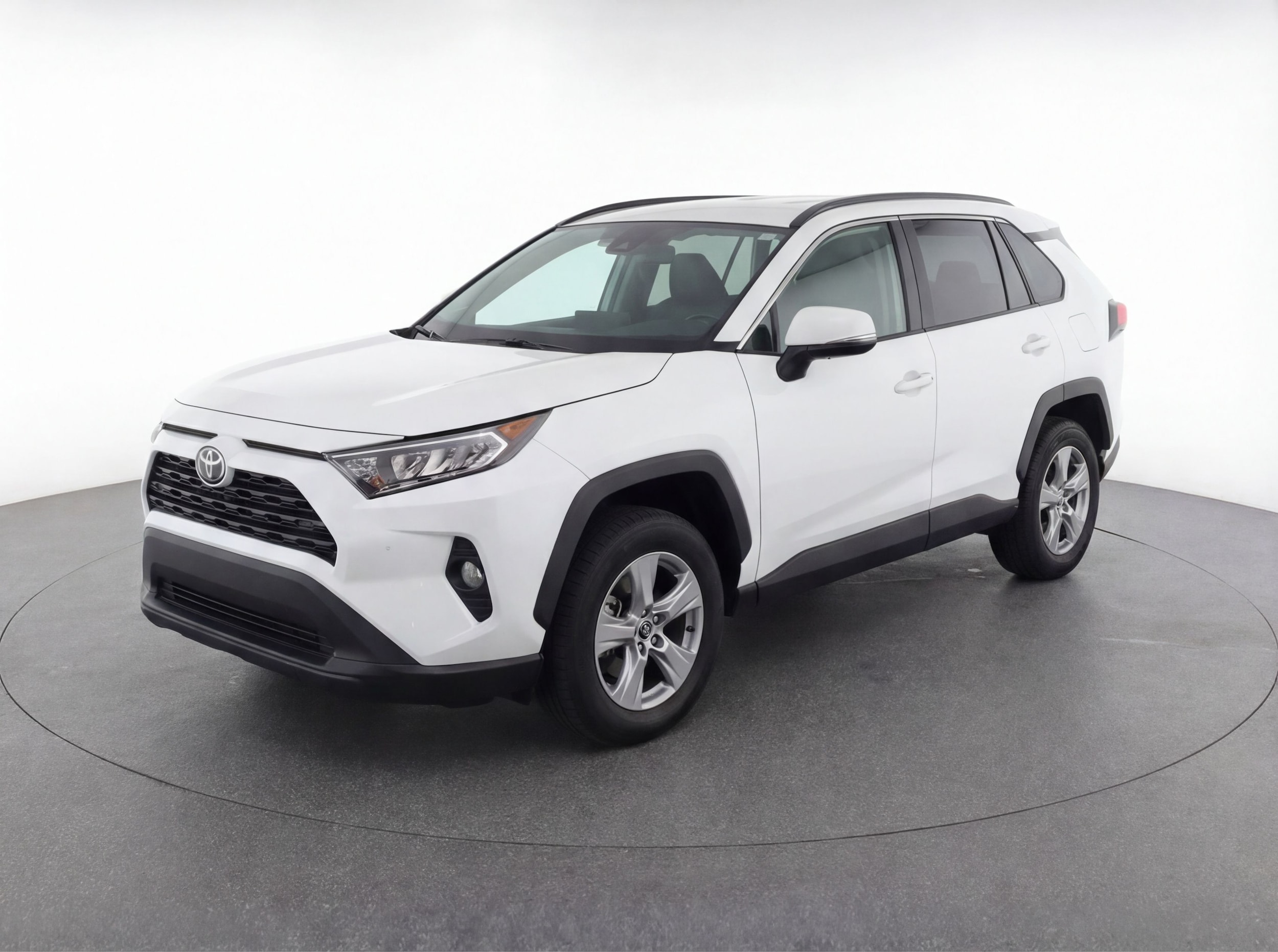 Thumbnail: 2025 Toyota RAV4 - 3