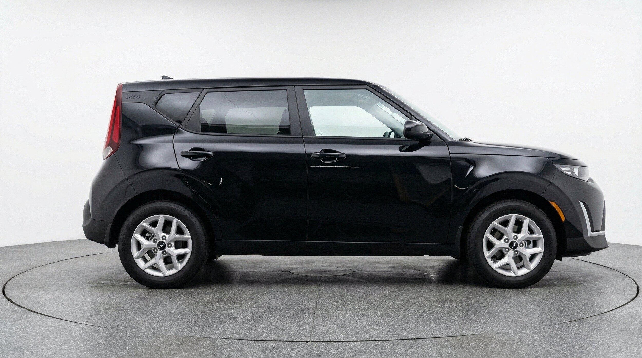 Thumbnail: 2025 Kia Soul - 11