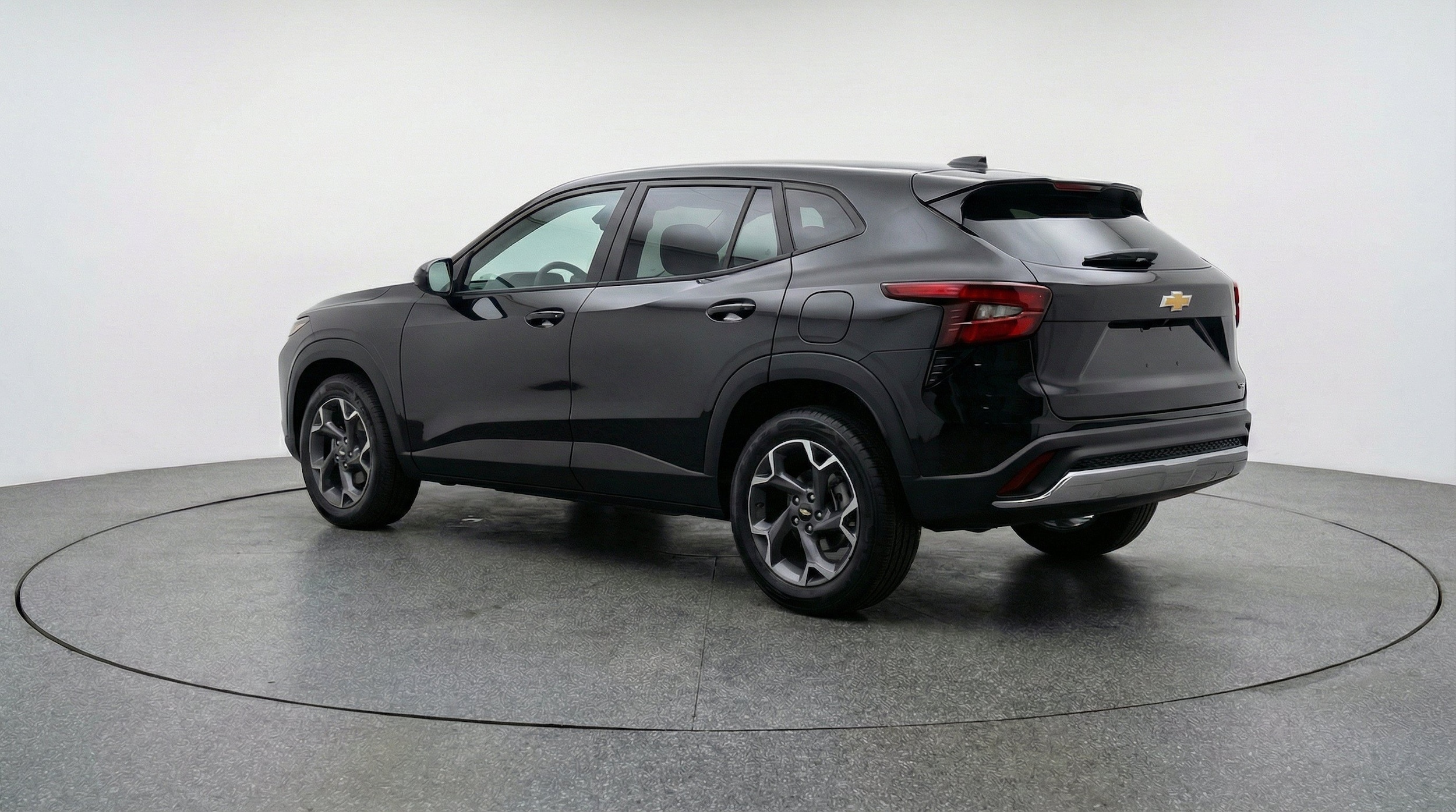Thumbnail: 2025 Chevrolet Trax - 6