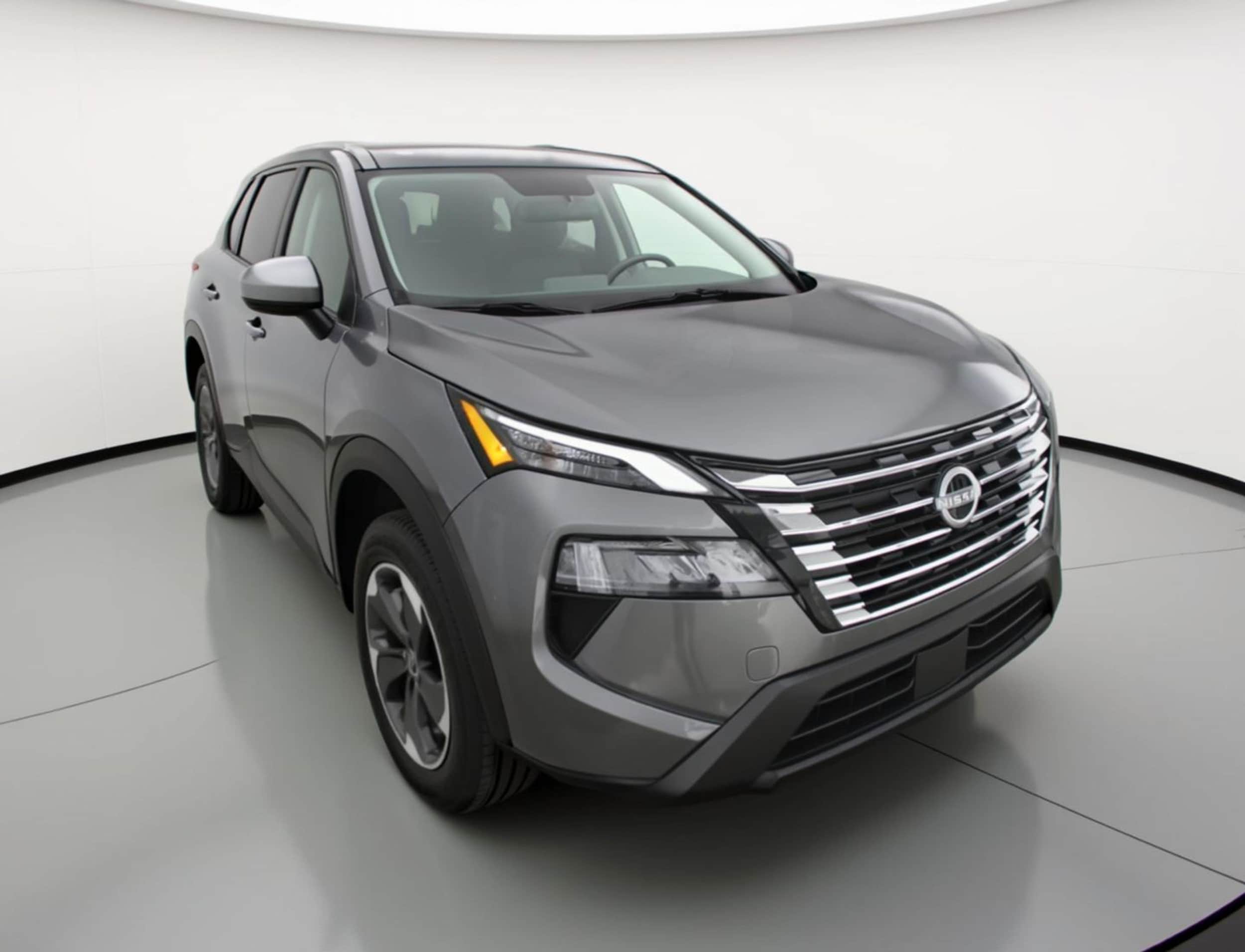 Thumbnail: 2025 Nissan Rogue - 1