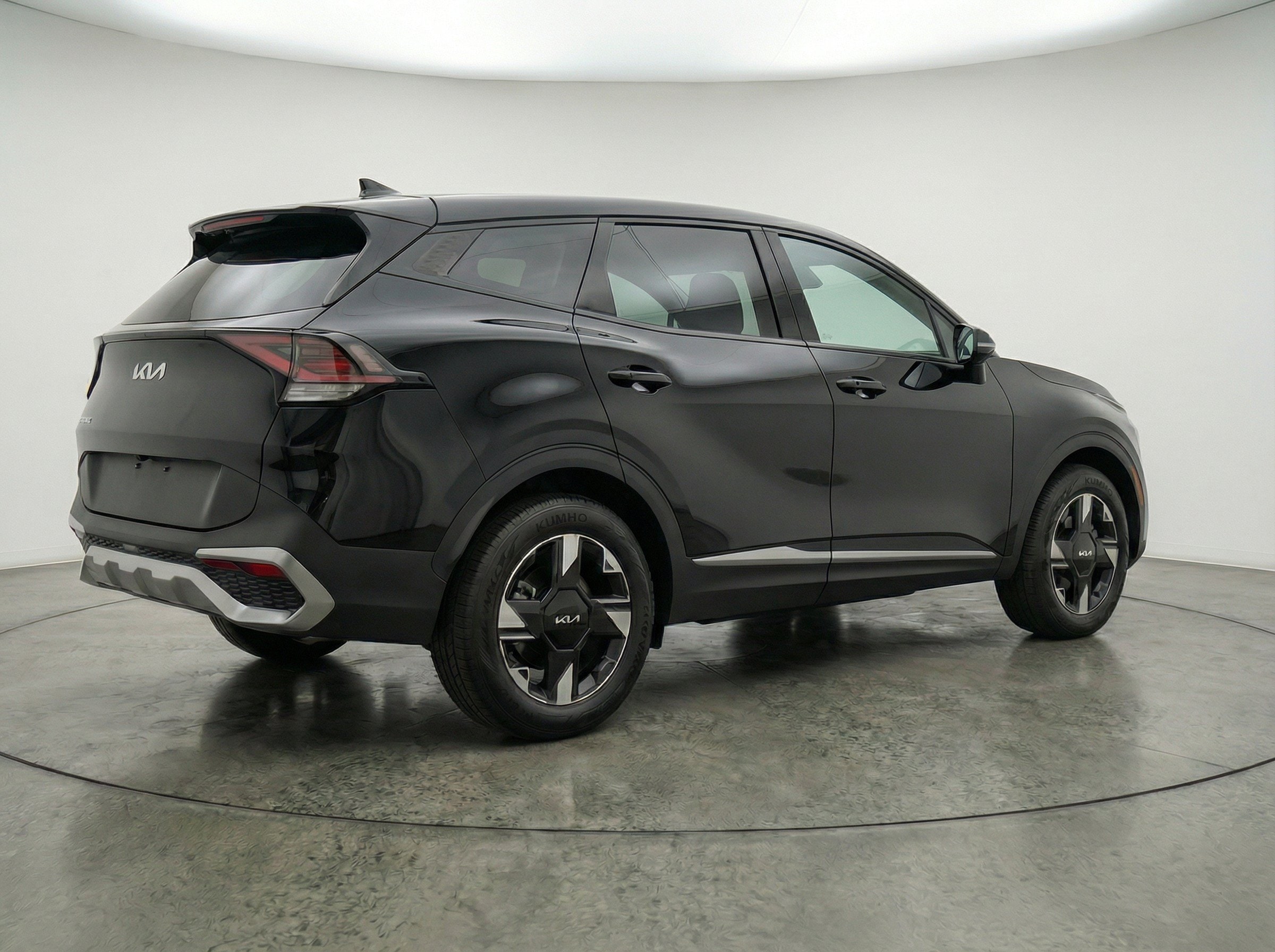 Thumbnail: 2026 Kia Sportage - 9