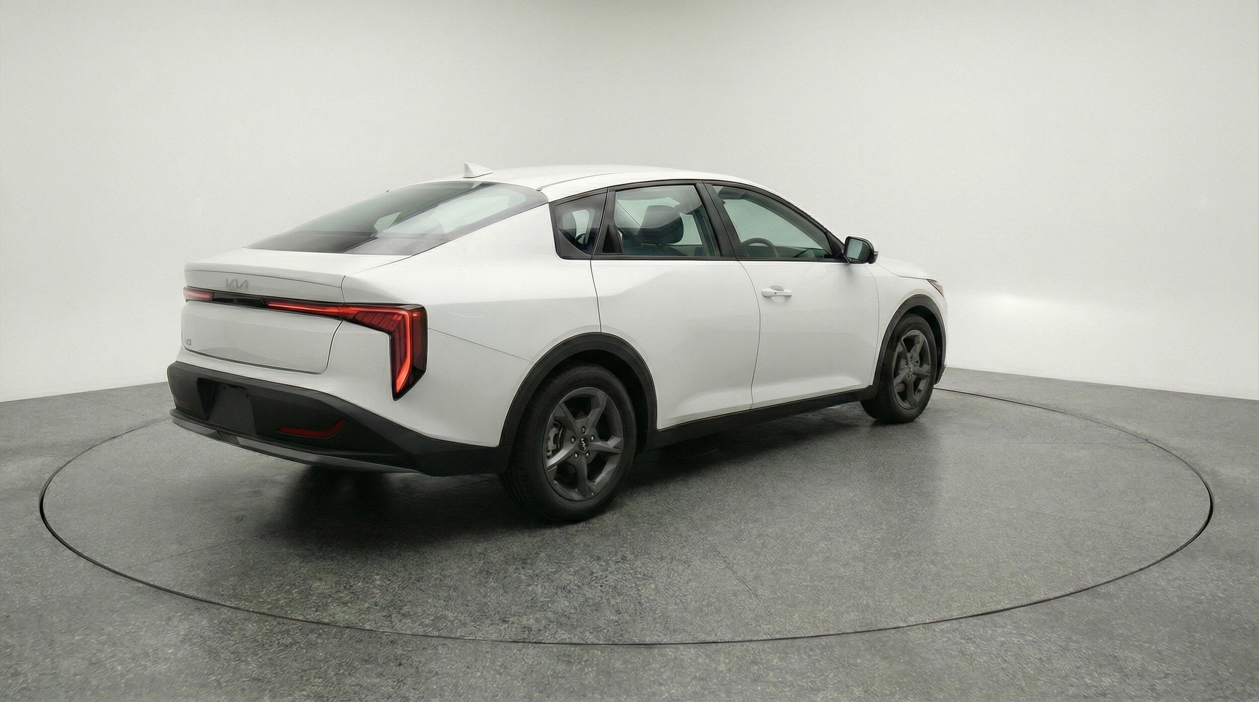 Thumbnail: 2025 Kia K4 - 9