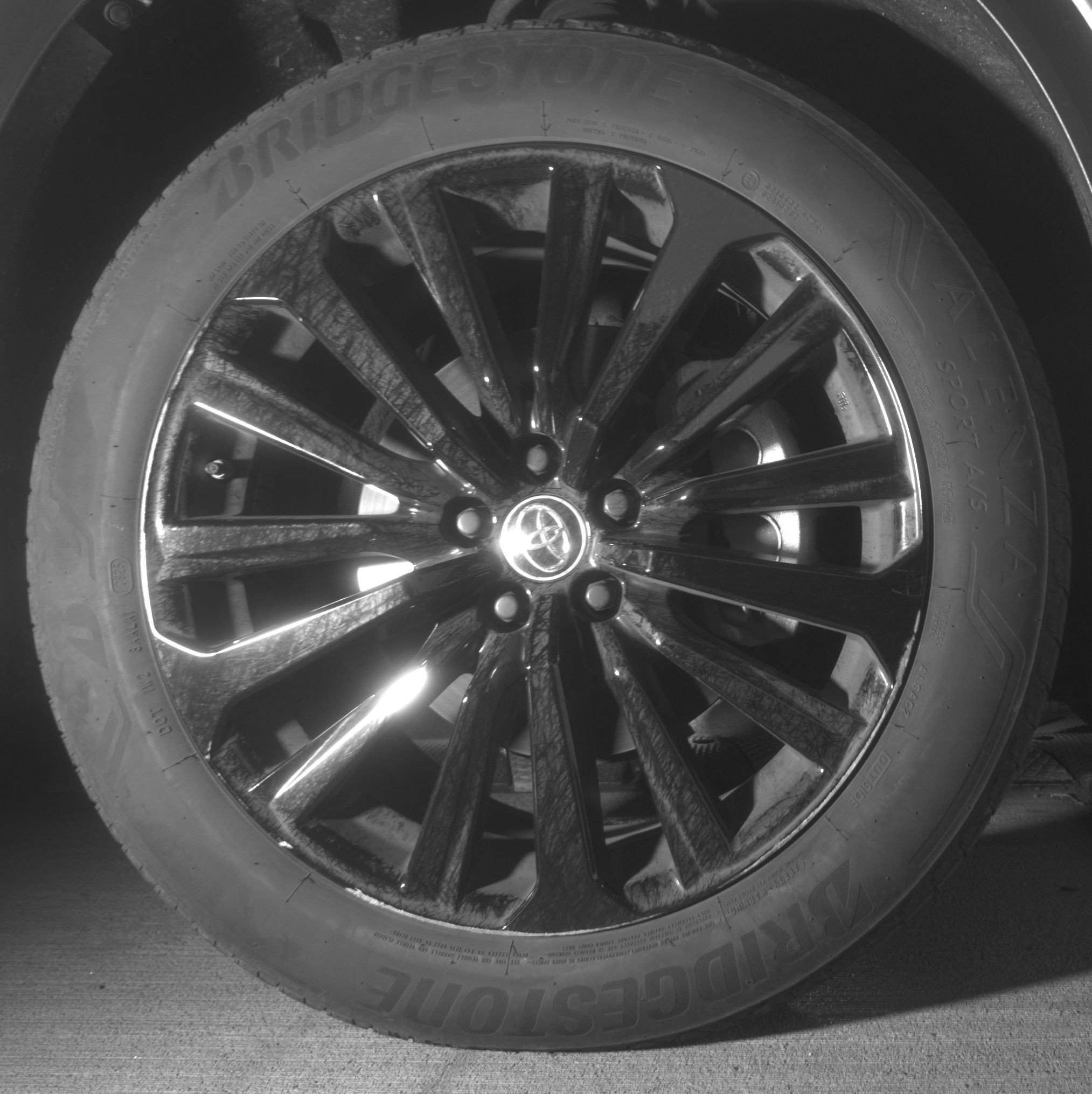 Thumbnail: 2025 Toyota Highlander - 13