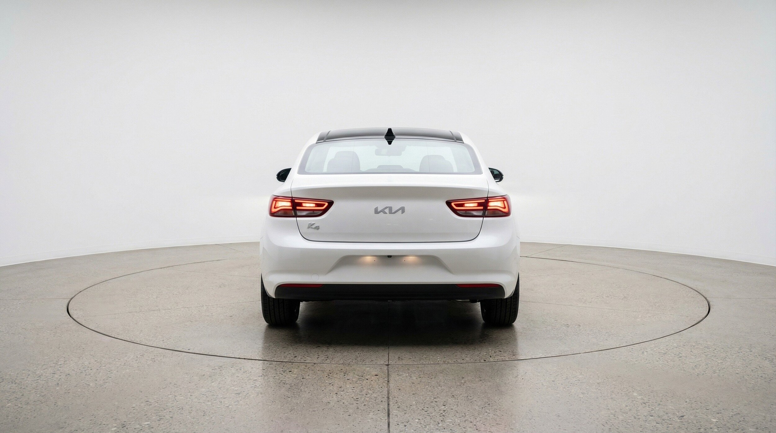 Thumbnail: 2025 Kia K4 - 7