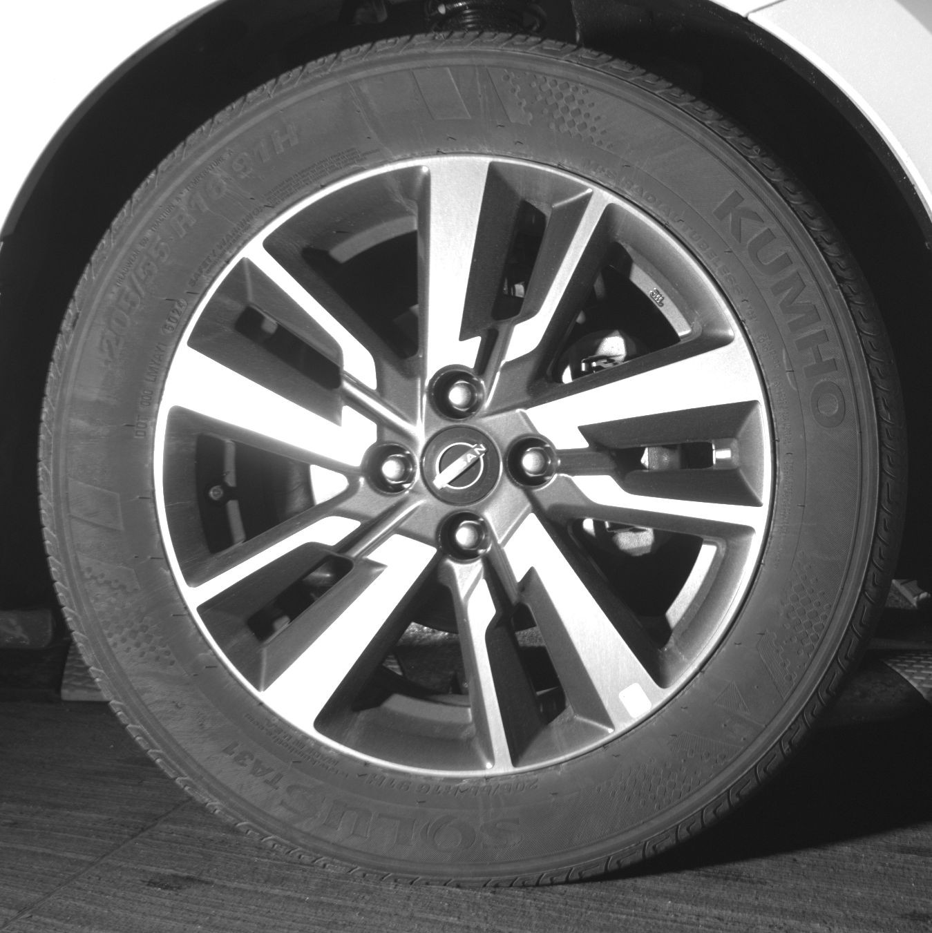 Thumbnail: 2025 Nissan Versa - 10