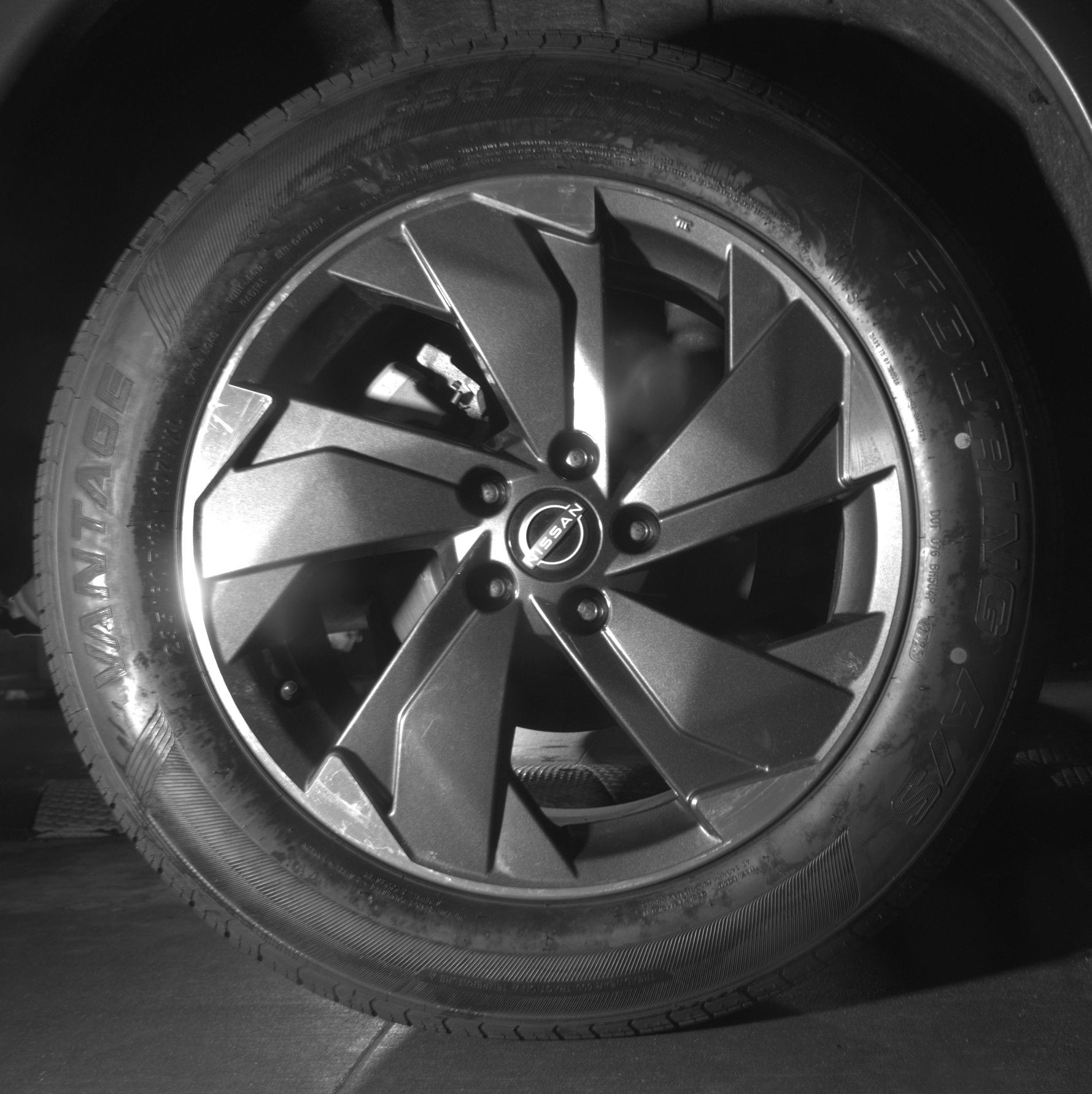 Thumbnail: 2025 Nissan Rogue - 12