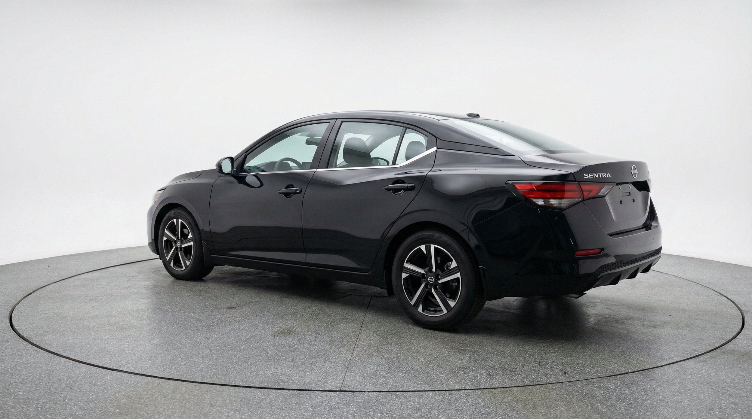 Thumbnail: 2025 Nissan Sentra - 6