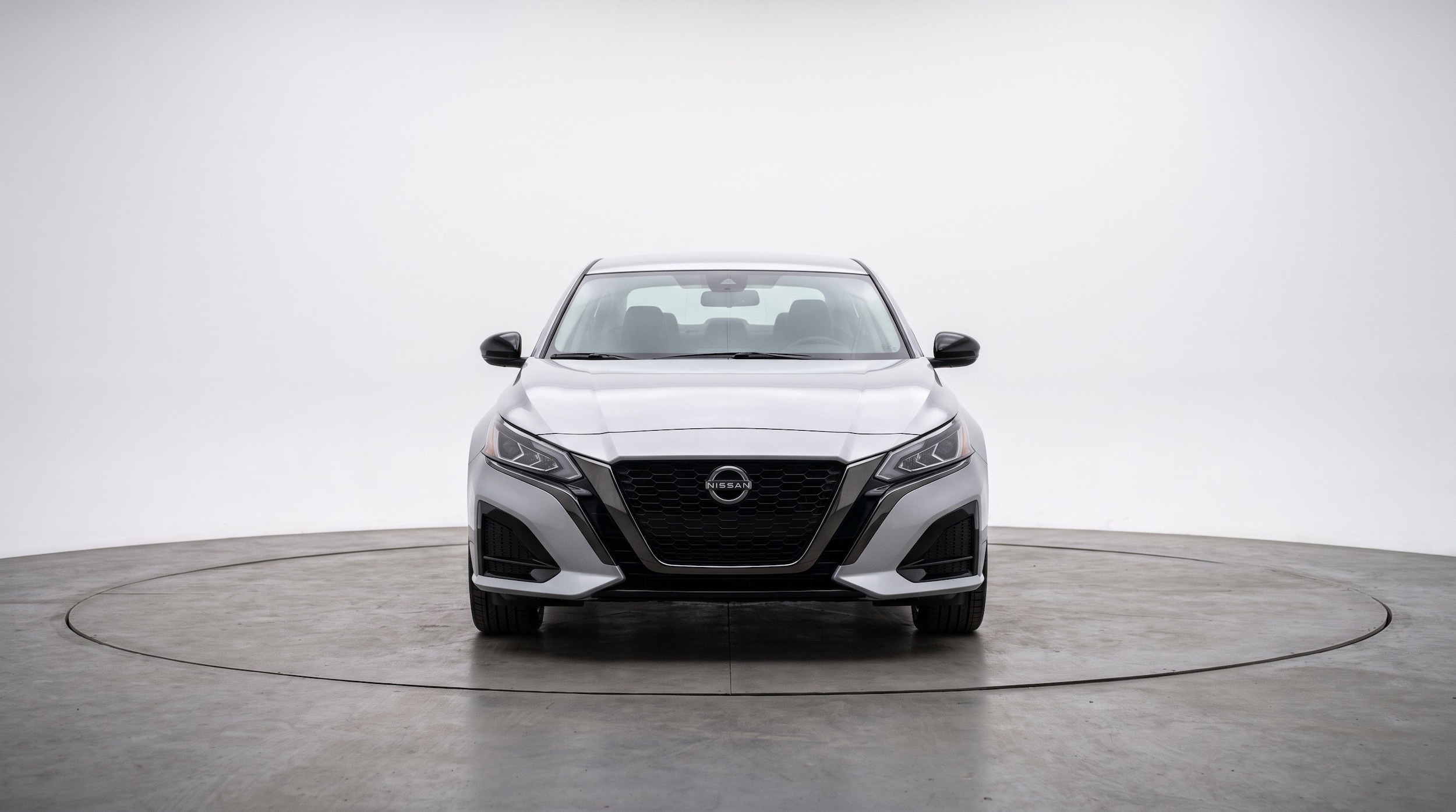 Thumbnail: 2026 Nissan Altima - 2