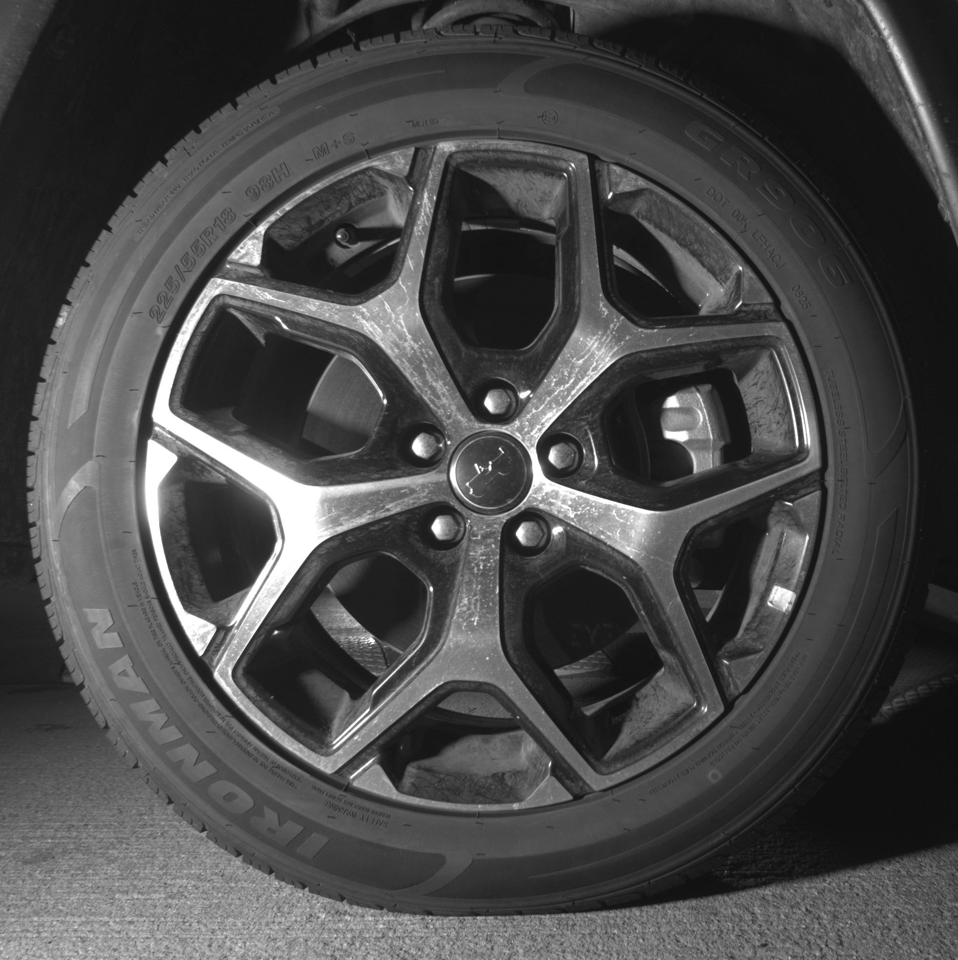 Thumbnail: 2025 Jeep Compass - 13