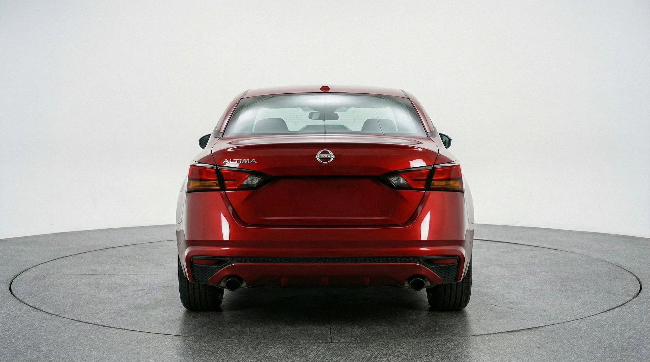 Thumbnail: 2025 Nissan Altima - 7