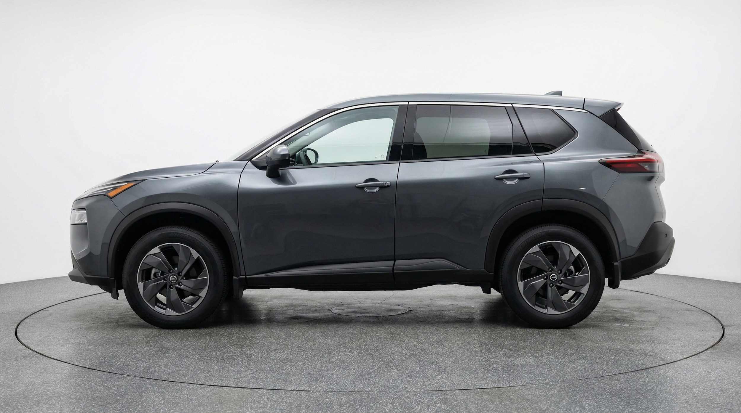 Thumbnail: 2025 Nissan Rogue - 4