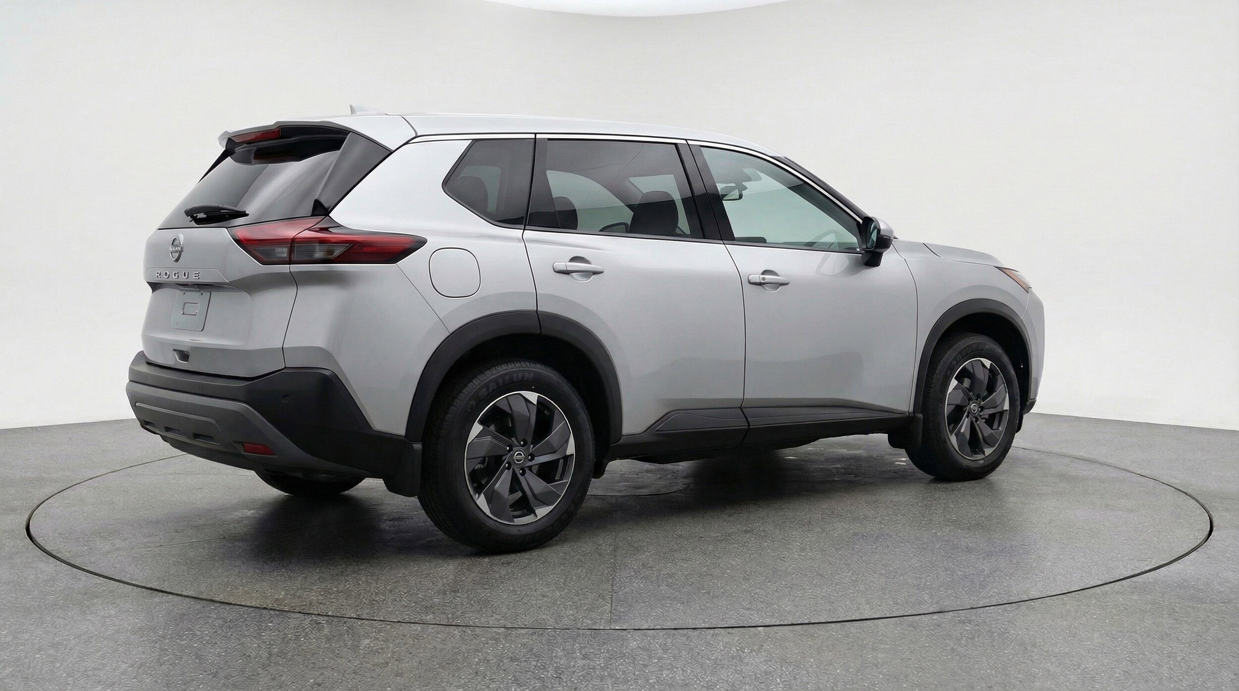Thumbnail: 2025 Nissan Rogue - 9